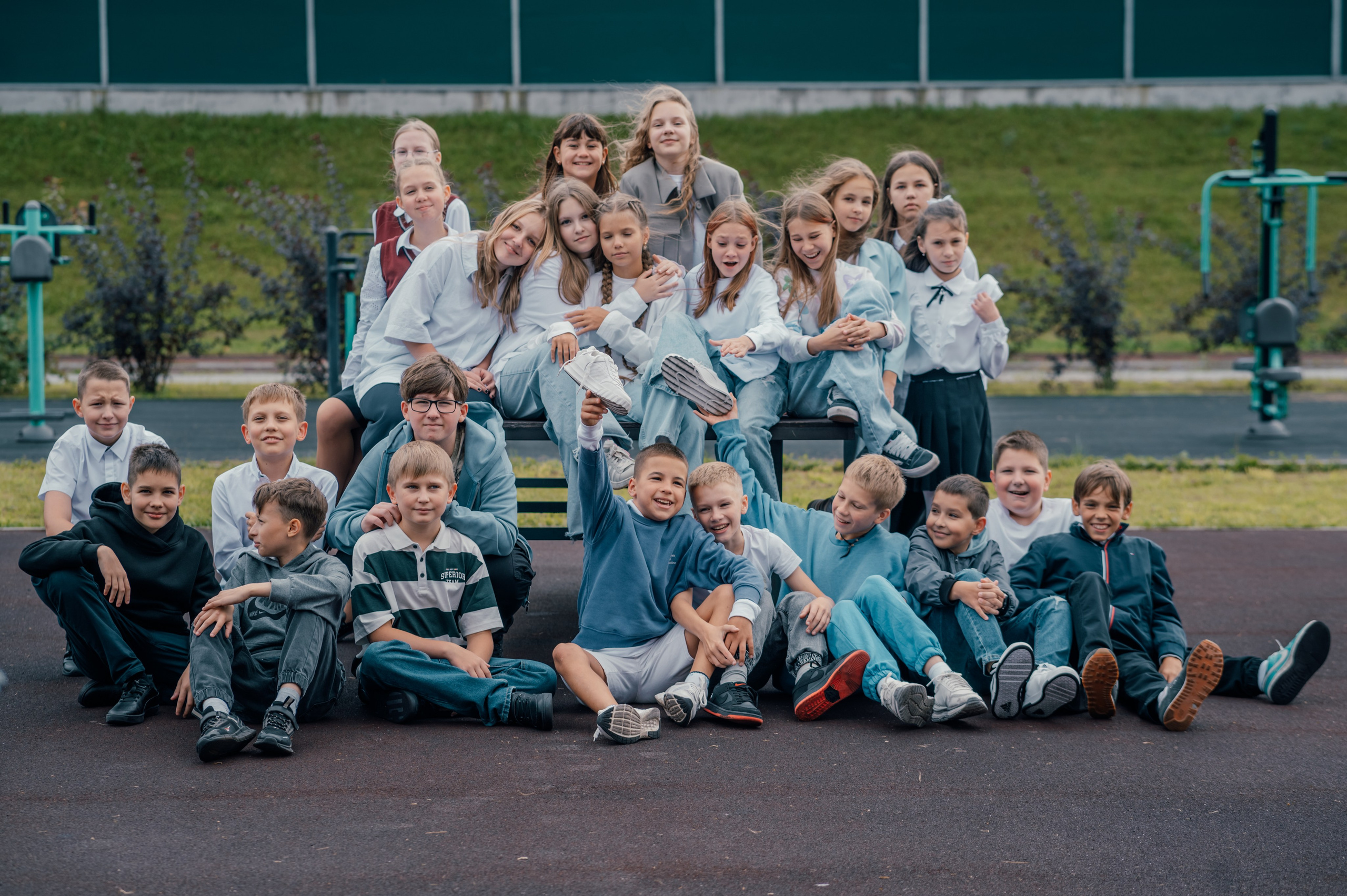 Школьные фотосессии Новосибирск, школьный фотограф Новосибирск, выпускные альбомы