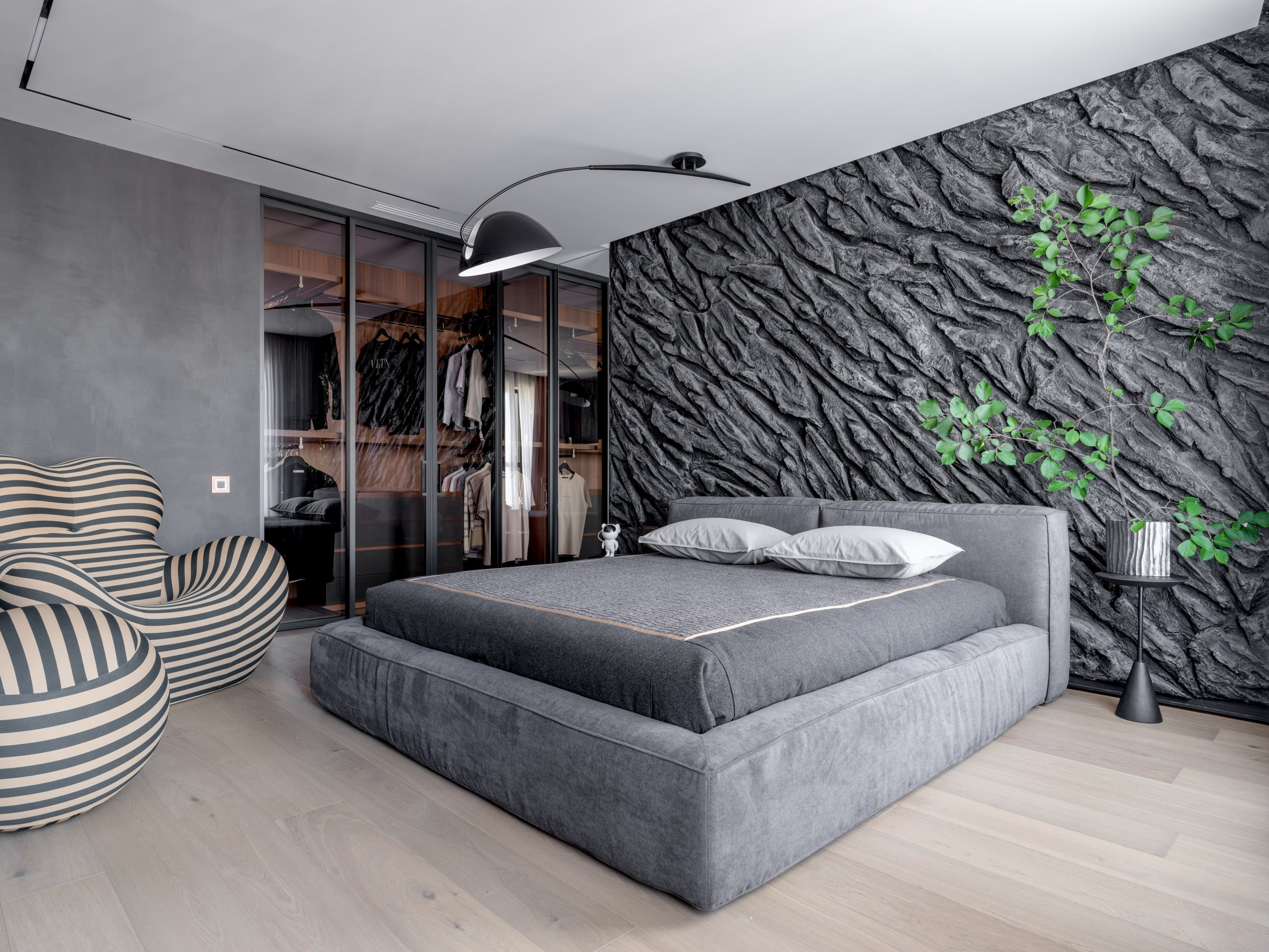 Квартира для молодого бизнесмена - Интерьерный фотограф Коваль Илья. Коваль Илья — Интерьерный и архитектурный фотограф