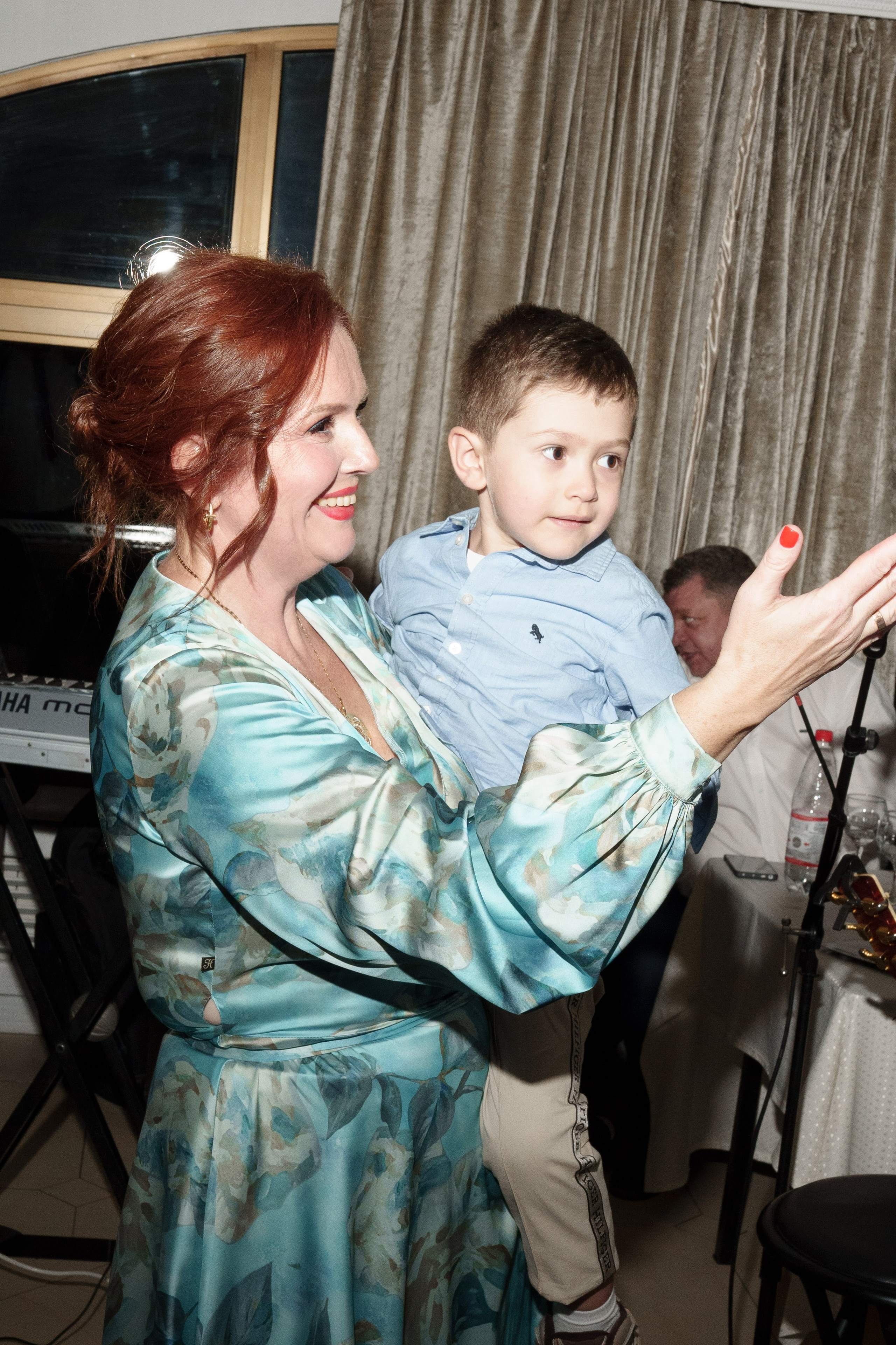 Юбиляры — Николай&Надежда