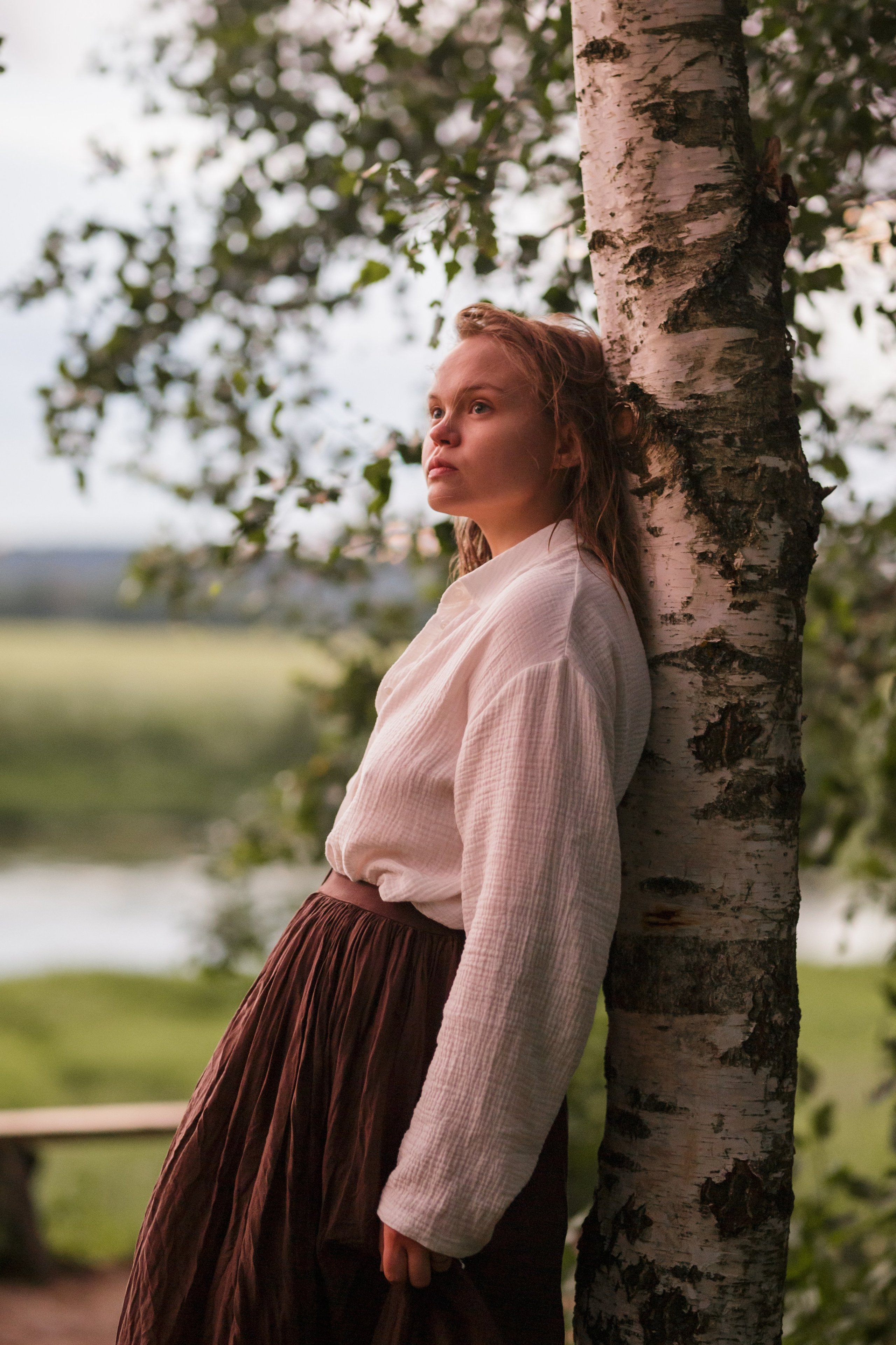 Фотограф Олеся Бакалина