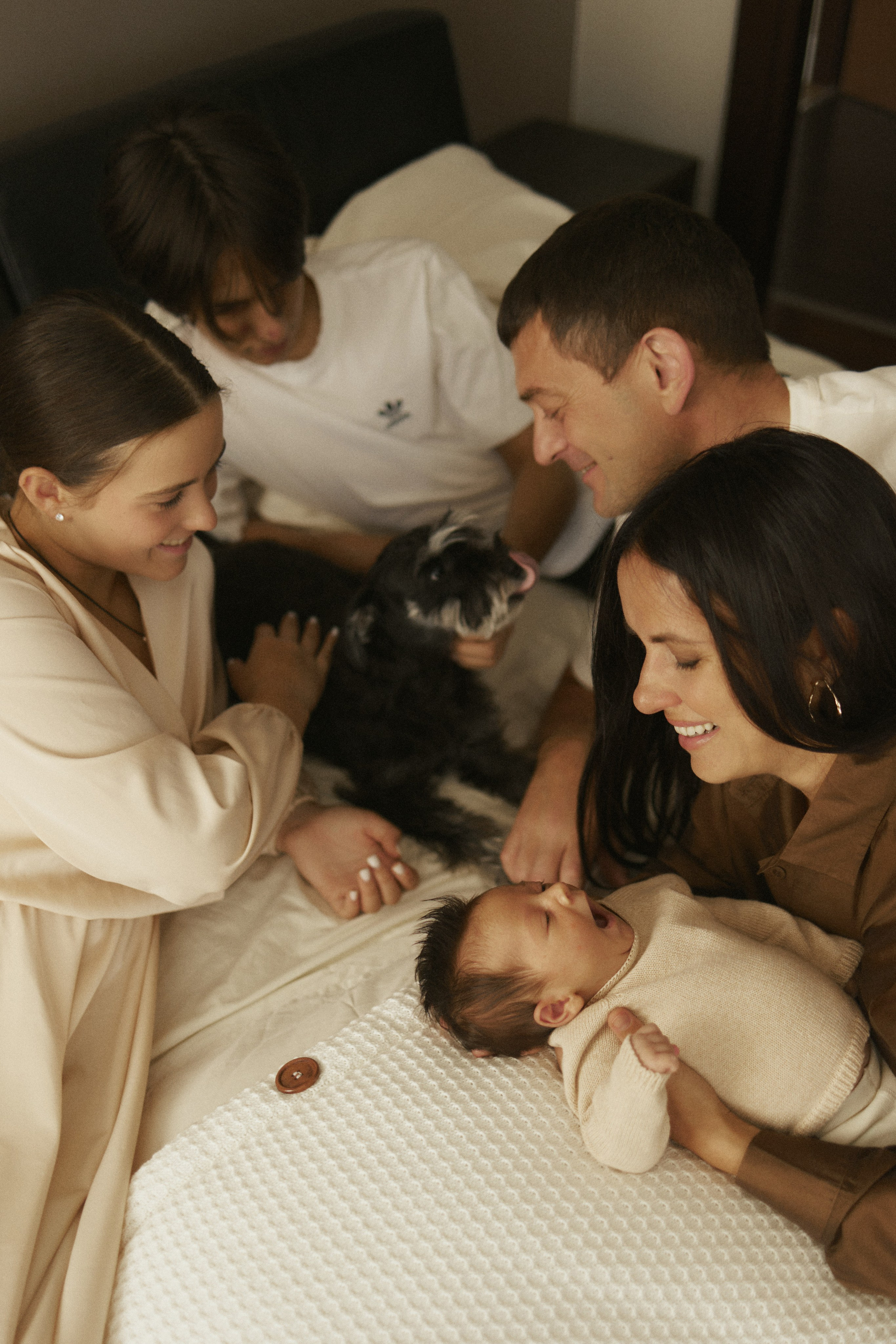 Семейный фотограф во Владивостоке Галина Загляда