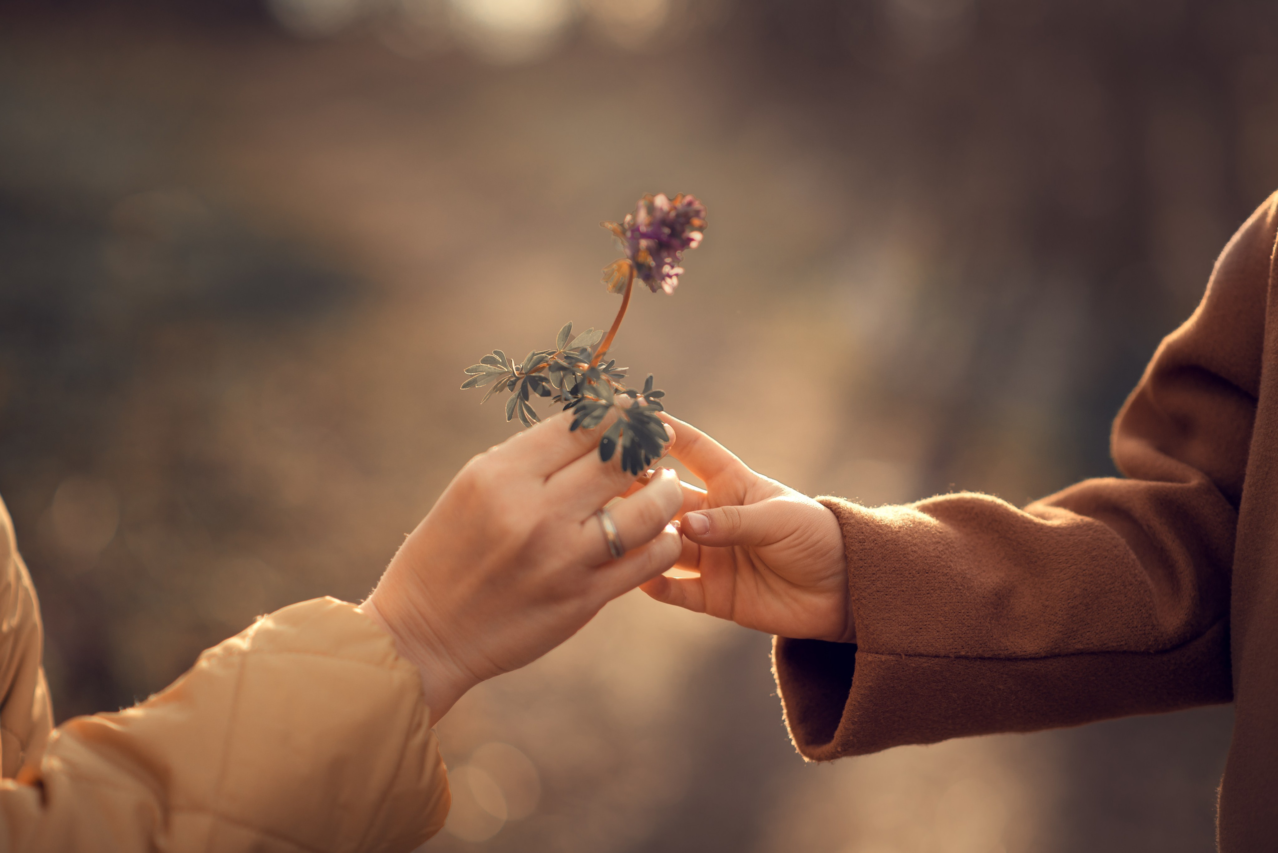 Душевная фотография от сердца к сердцу Марина Жиделева фотограф Москва