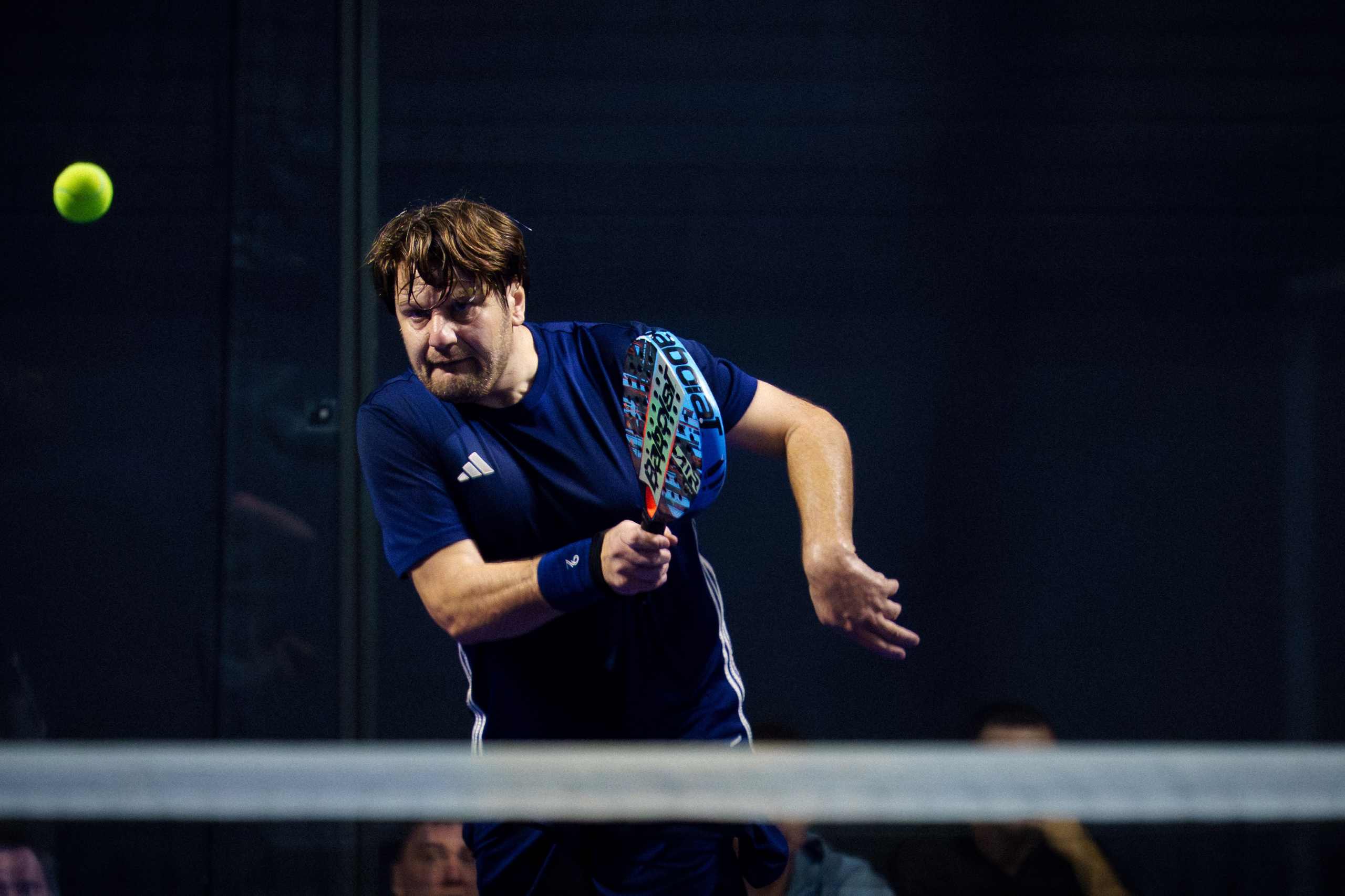 Фотоотчет с турнира по ПАДЕЛ ТЕННИСУ по Краснодарскому краю