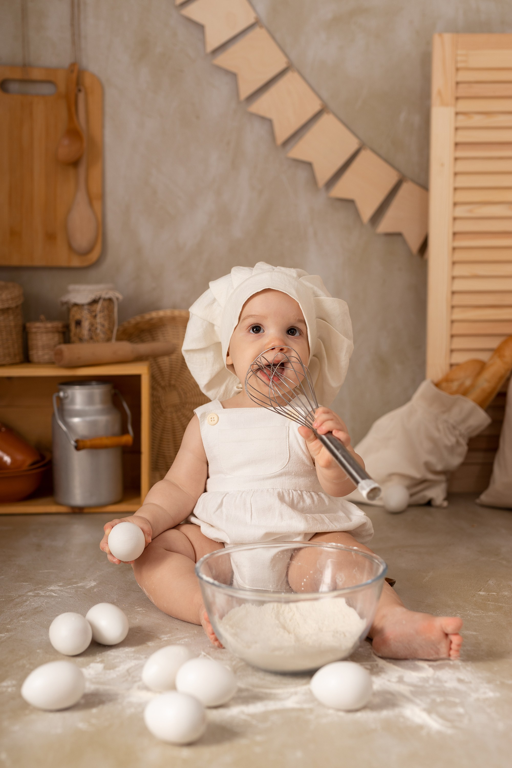 Фотограф Ольга Трубникова