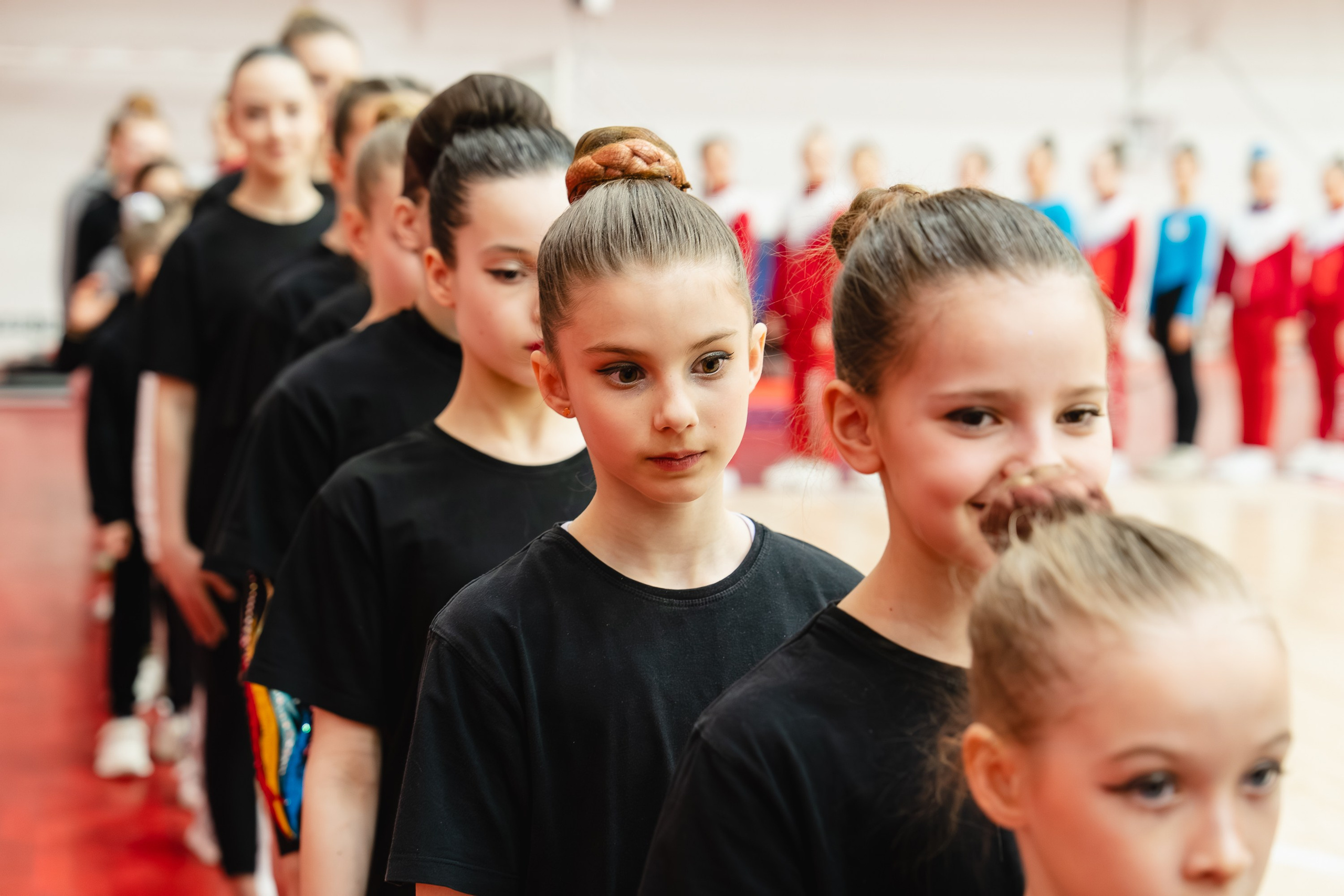 Весенний Кубок. Воробьева Ксения — Спортивный и танцевальный фотограф Новосибирск