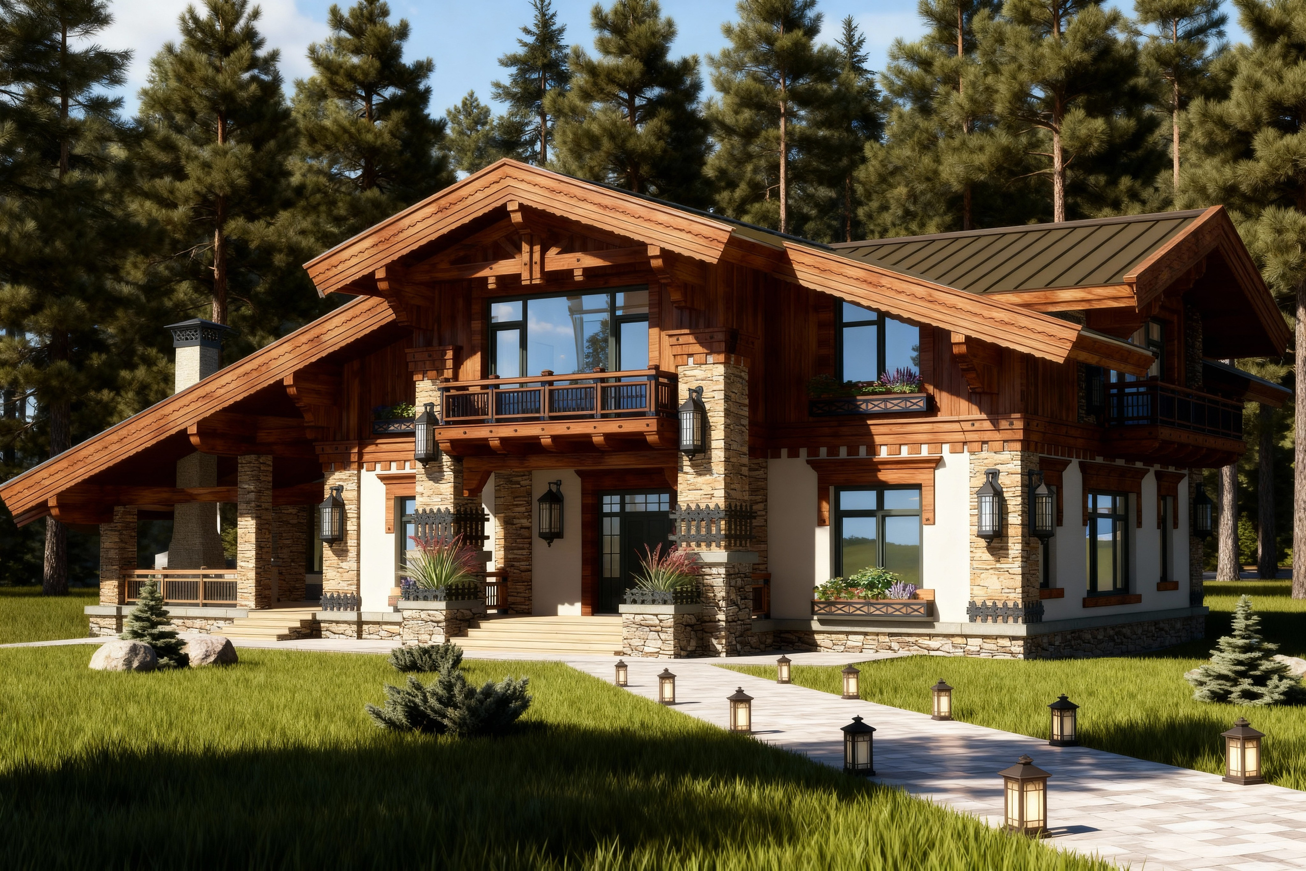 Архитектор Касаткин и Партнёры