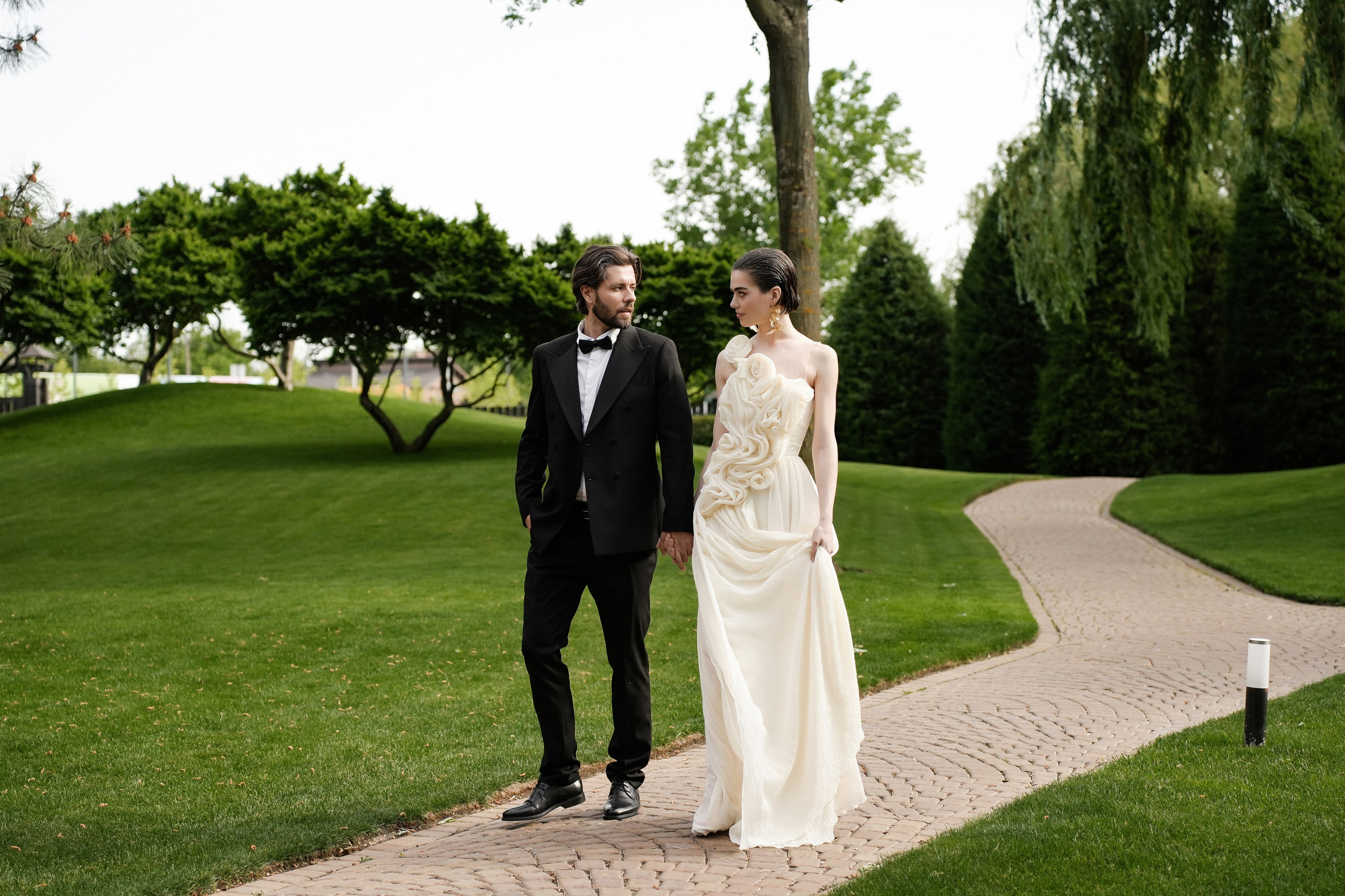 МОСКВА. Свадебный фотограф и видеограф в Ростове-на-Дону. Максим и Наталья Лебедевы