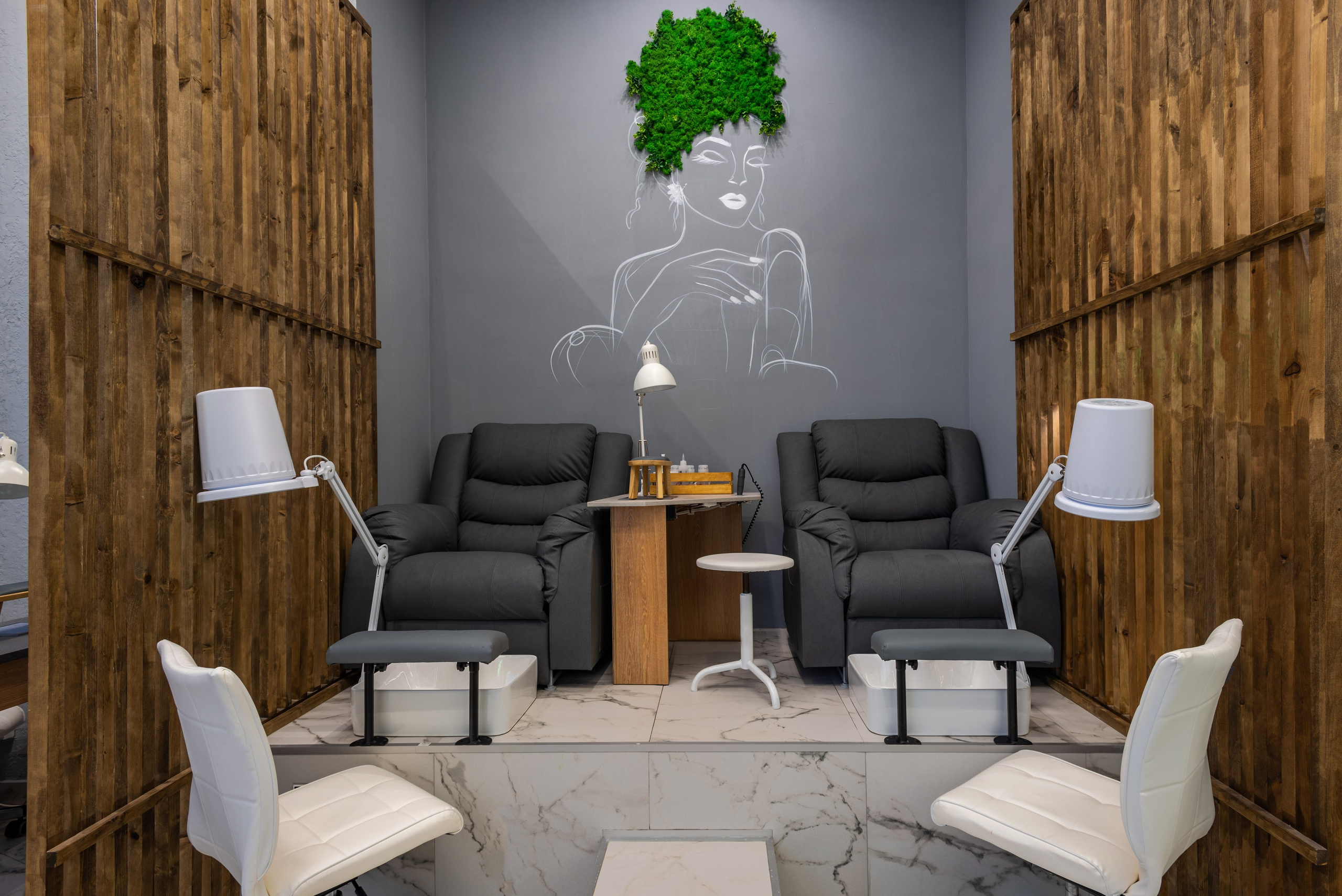 Подборка работ. Роман Свободный — интерьерная и архитектурная съёмка, Москва и МО