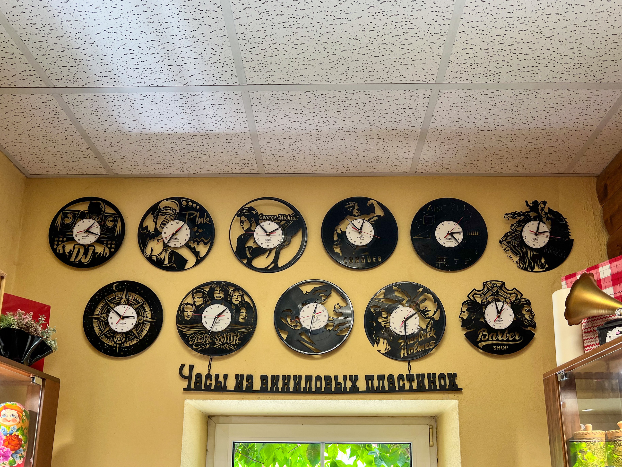 Сплав. Роман Свободный — интерьерная и архитектурная съёмка, Москва и МО