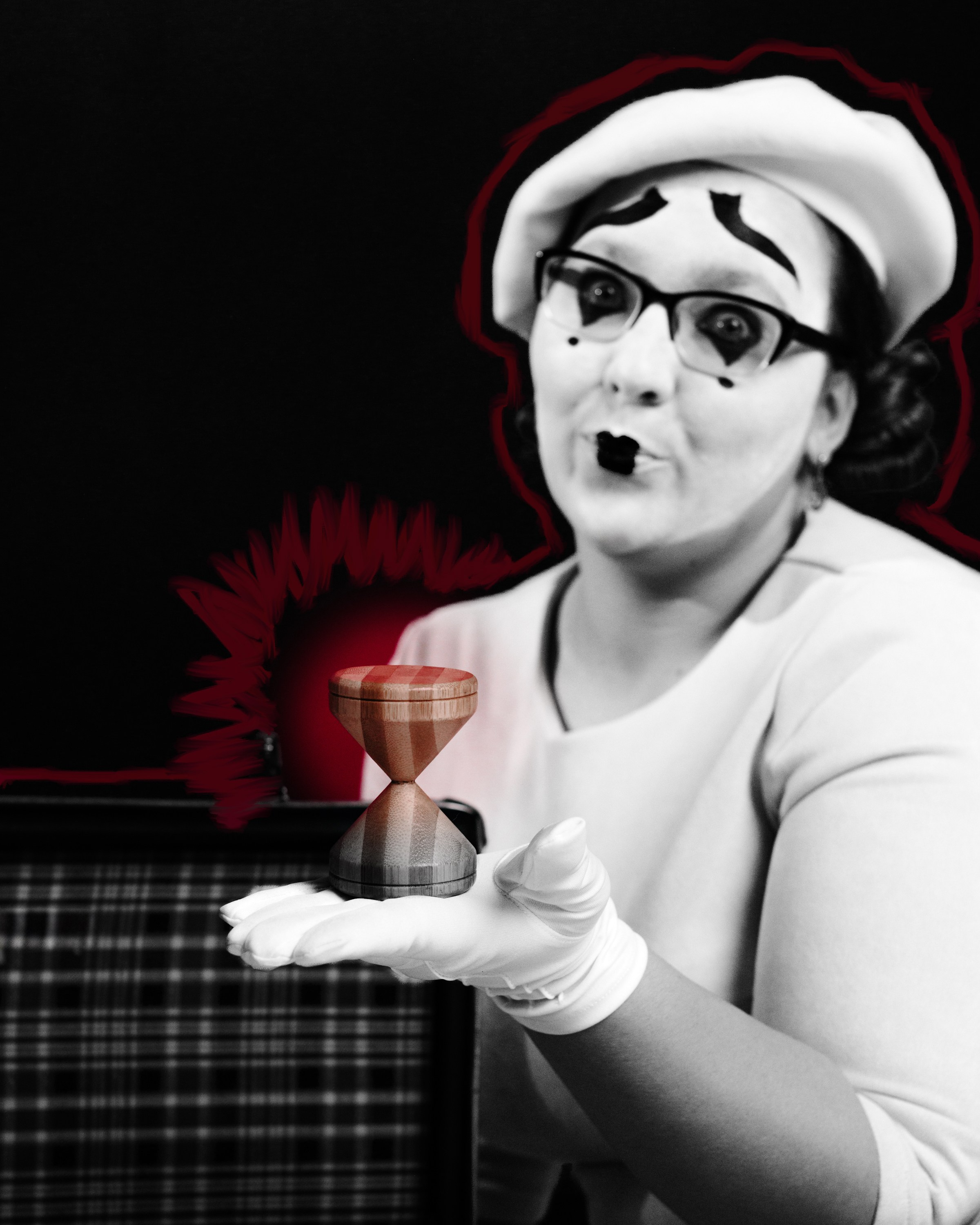 1. Рубедо. Репортажный и портретный фотограф во Владимире Сергей Кравцов