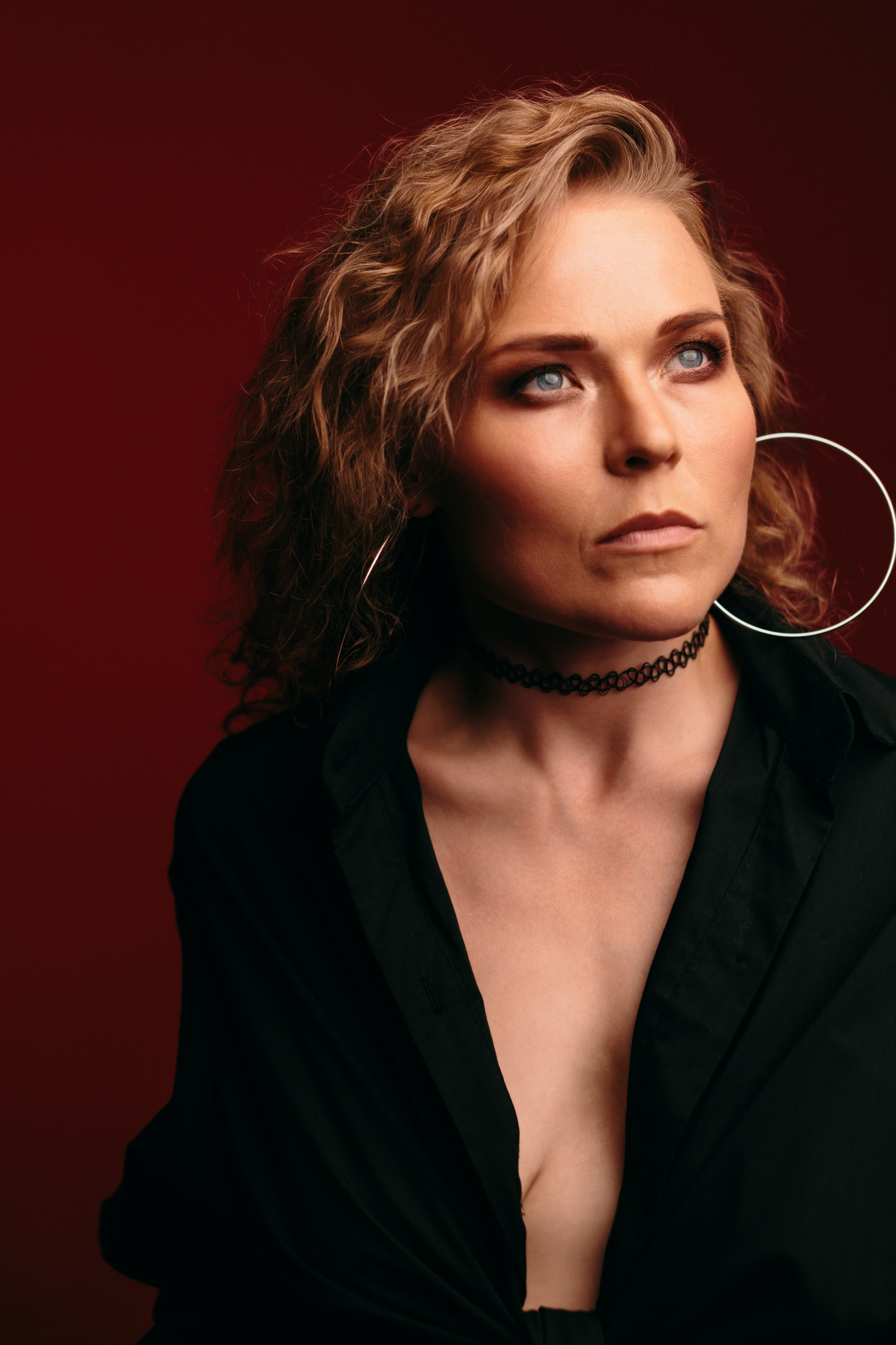 1. Рубедо. Репортажный и портретный фотограф во Владимире Сергей Кравцов