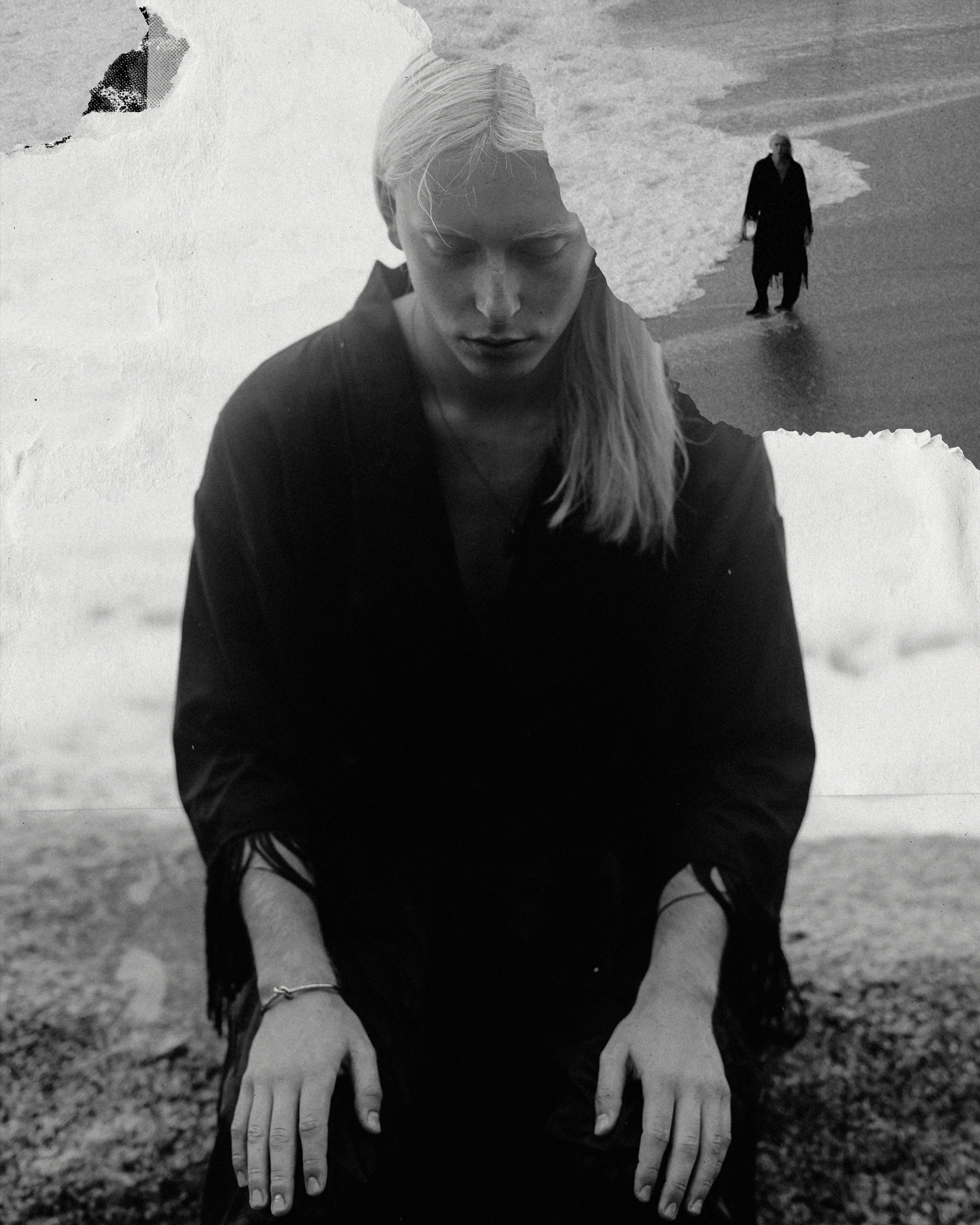 Collages PSD. Портретный фотограф в Санкт-Петербурге Алексей Корзов