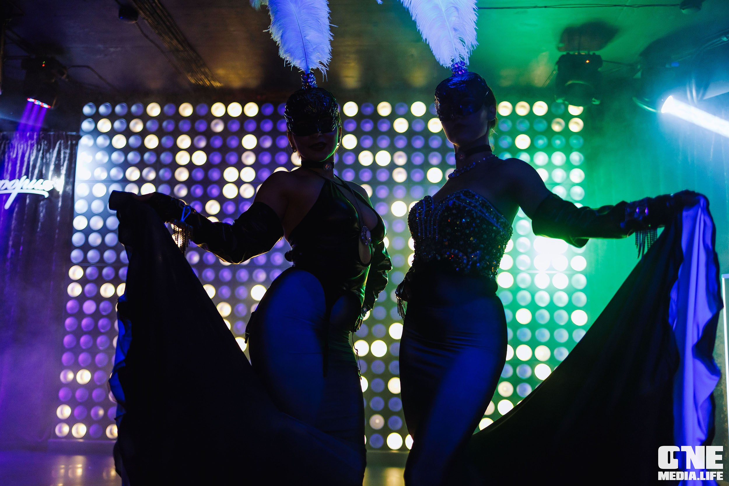 Фоторепортаж из караоке-клуба Эйфория. One Media Life: фоторепортажи, фотоотчеты с мероприятий и заведений