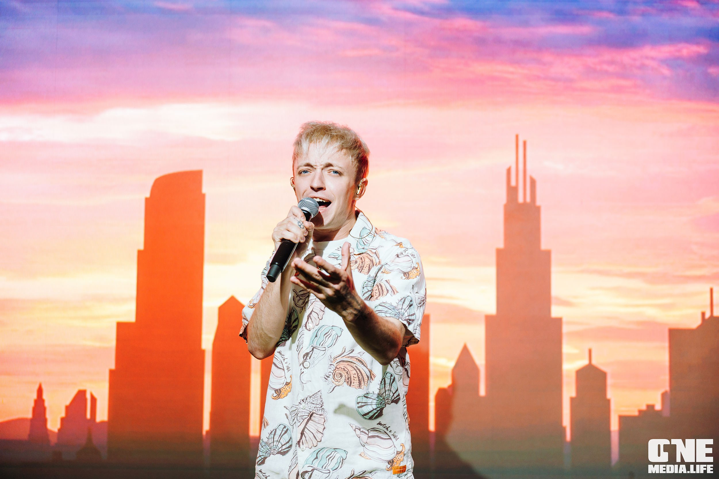 Фоторепортаж из ресторана Океан. One Media Life: фоторепортажи, фотоотчеты с мероприятий и заведений