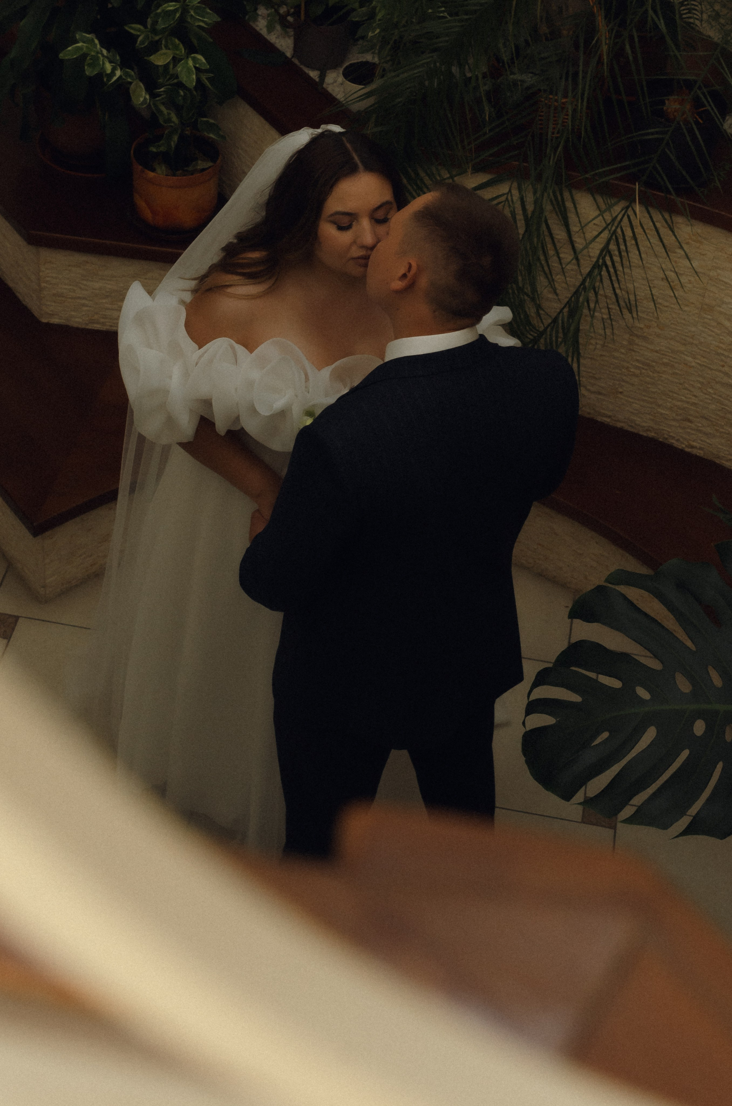 Выездная регистрация Анна и Александр. Семейный фотограф в Барнауле Ирина Ястребова