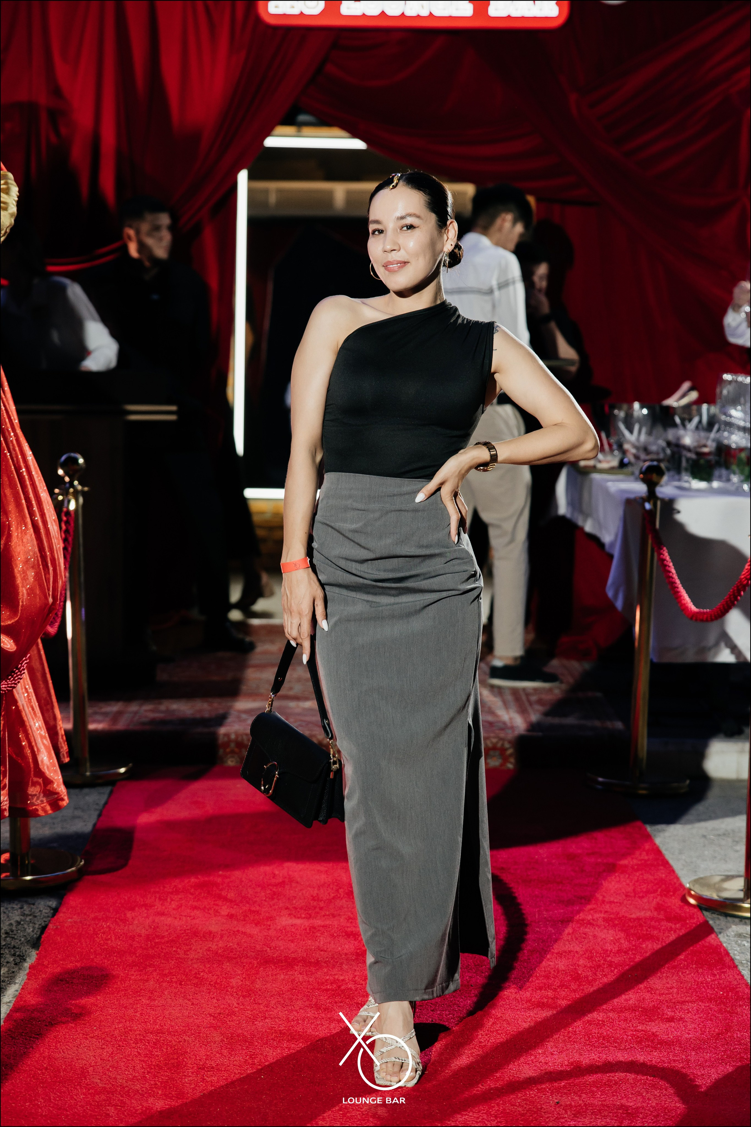 День Рождения XO — 2 ГОДА | 6elluci. Lounge Bar X.O