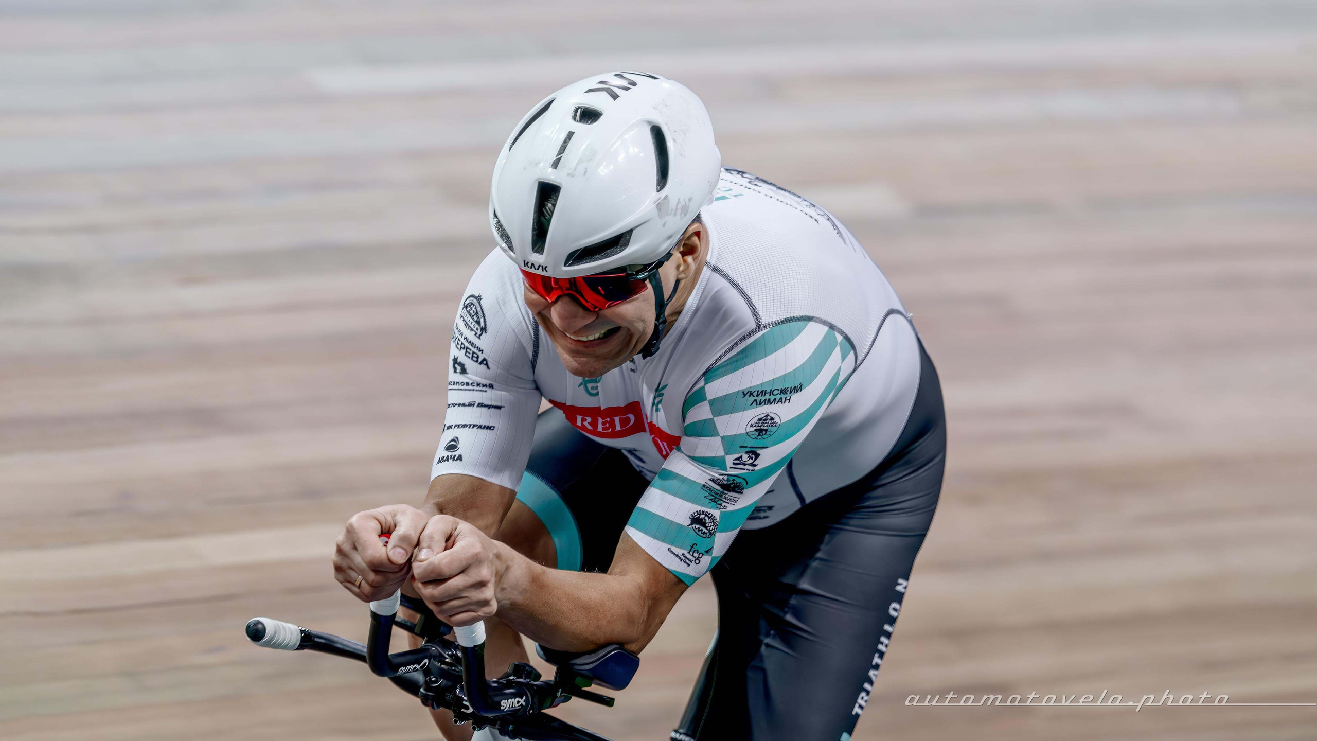 Sputnik Track 2024/25. 1 этап