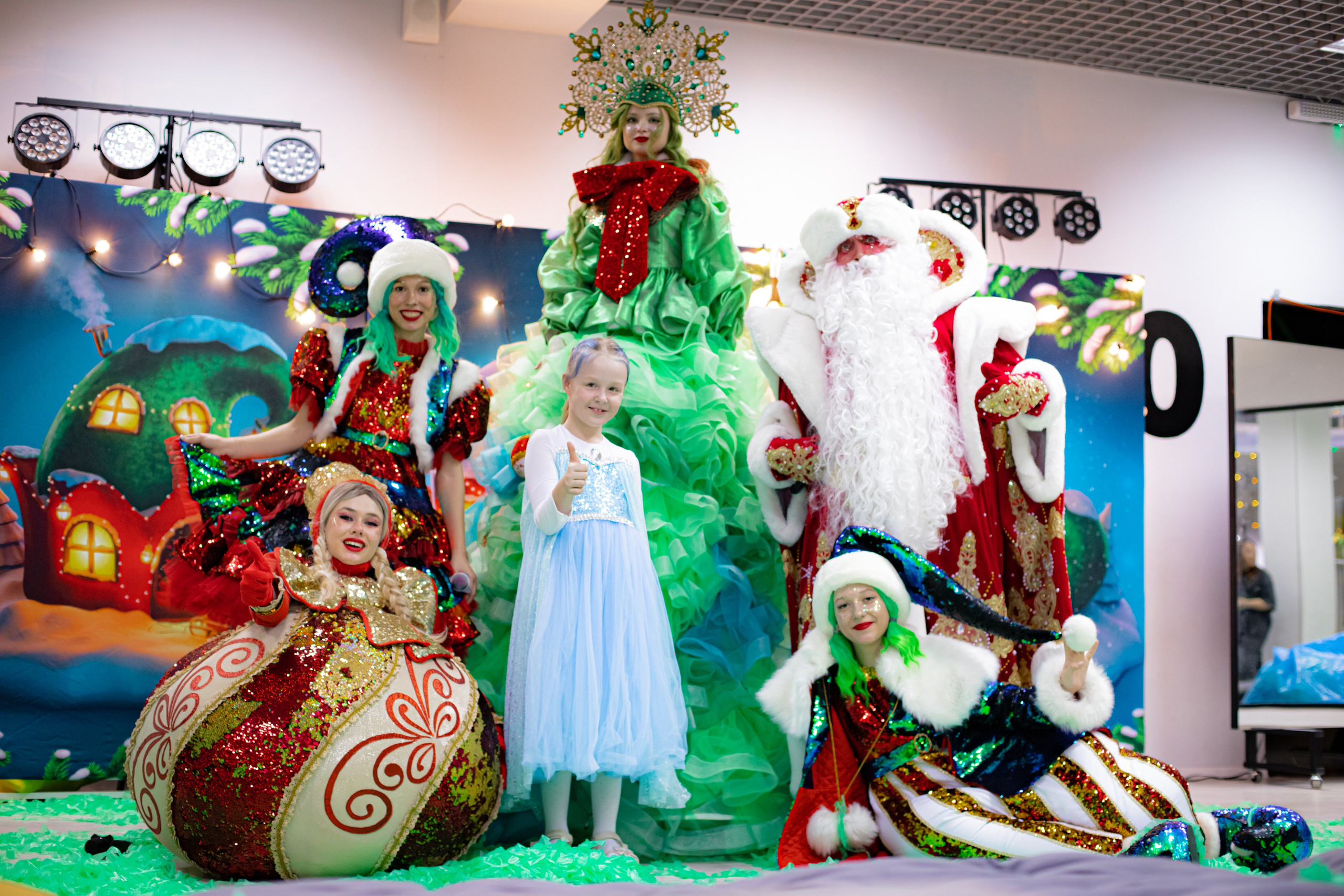 HAPPY NEW YEAR PART/5. Photokarish