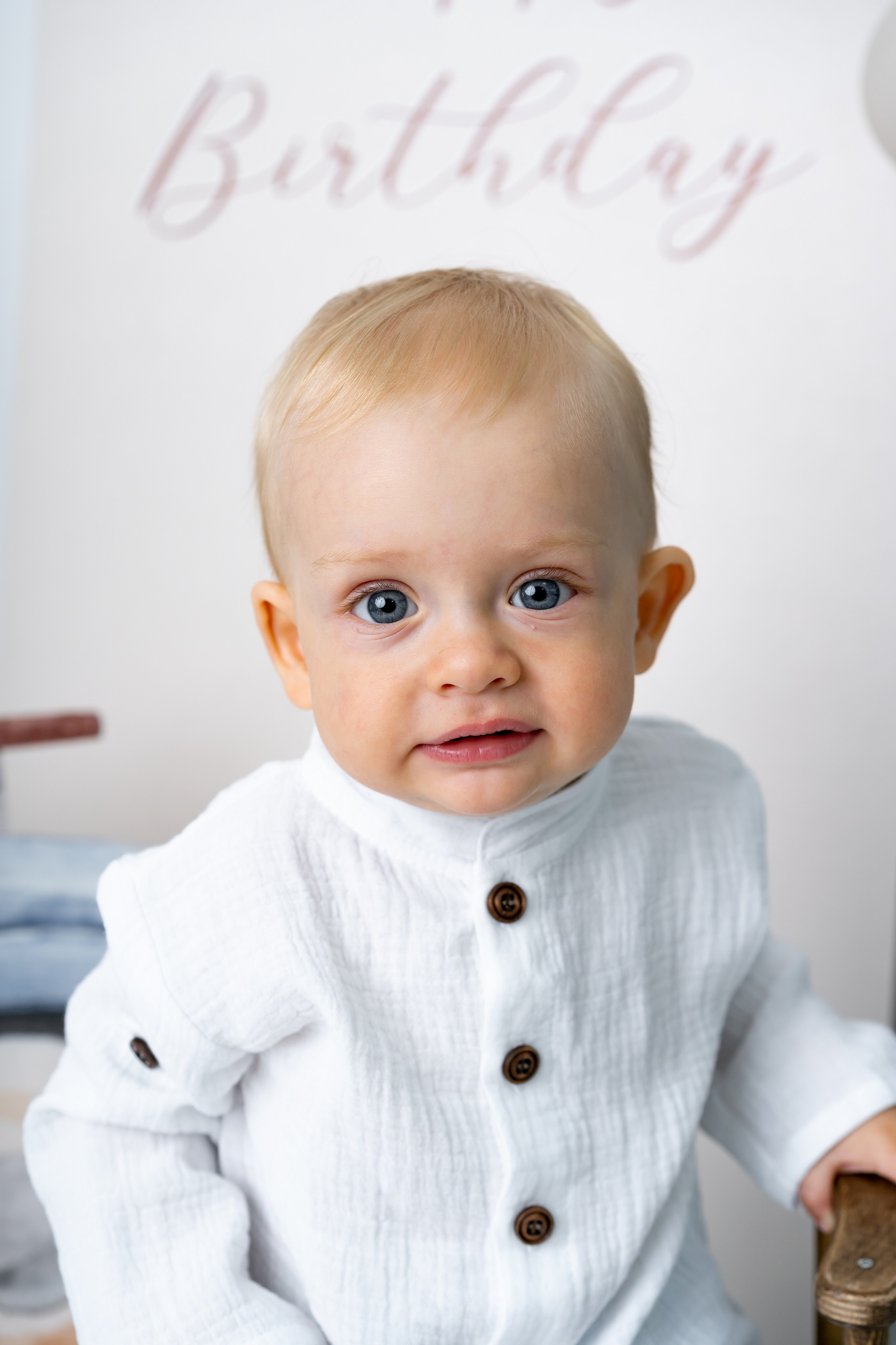 Елизавета Мурадова — Семейный и Детский фотограф