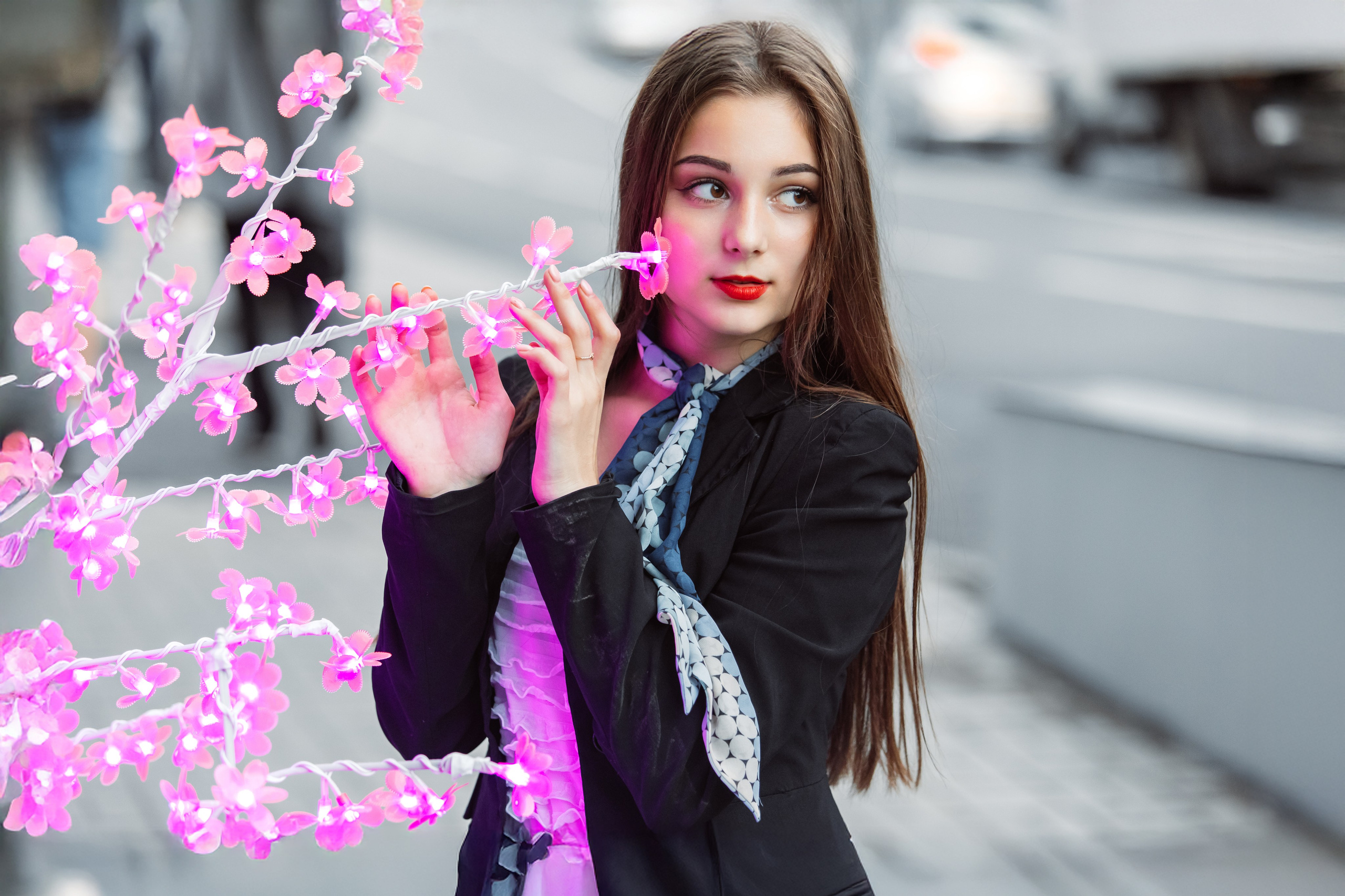 Стрит-фотография г. Казань. Фотограф на все случаи жизни: свадьбы, портреты, семейные и творческие съемки в Башкирии и городах региона