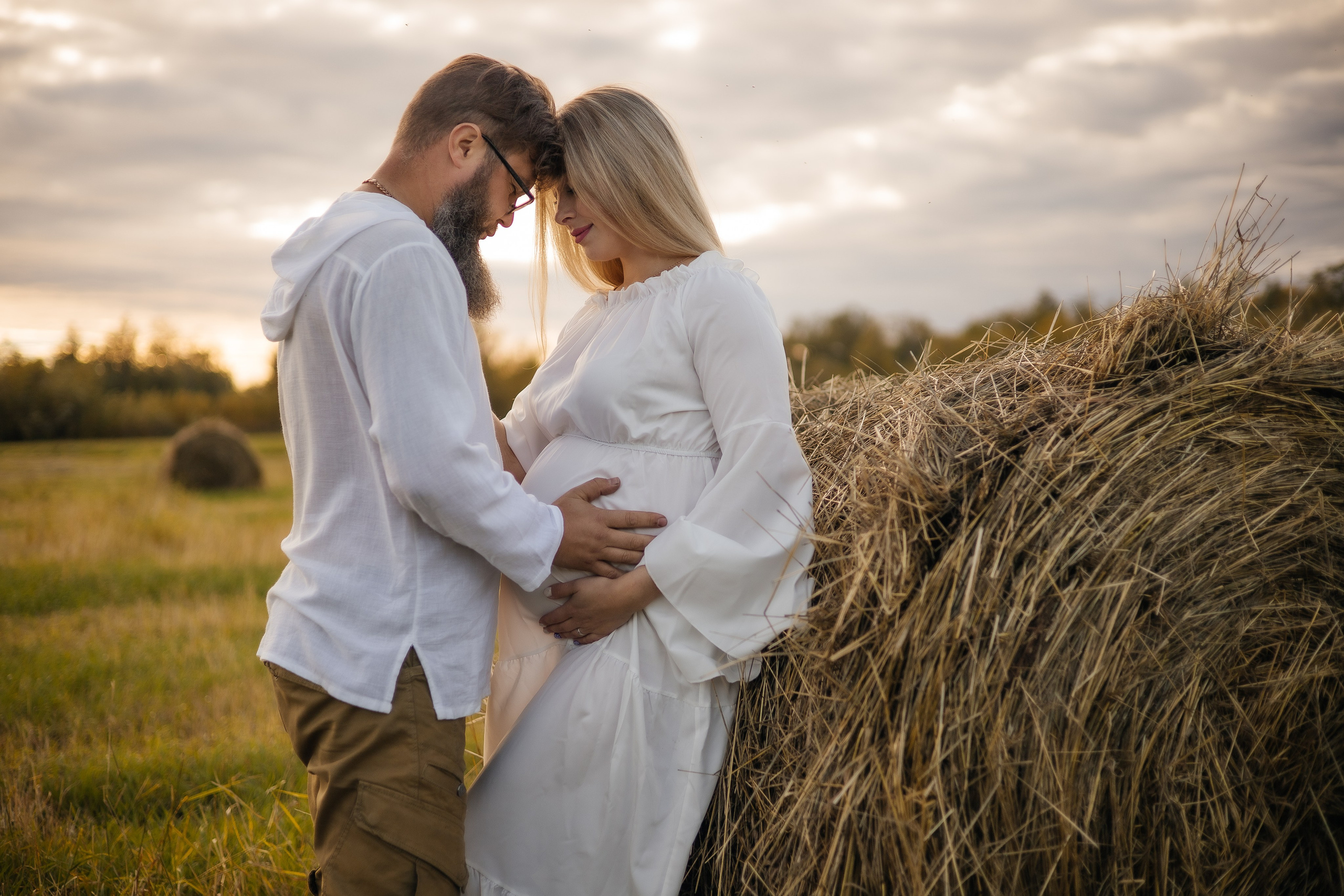 Свадебный и семейный фотограф в Магадане Сандра Смирнова