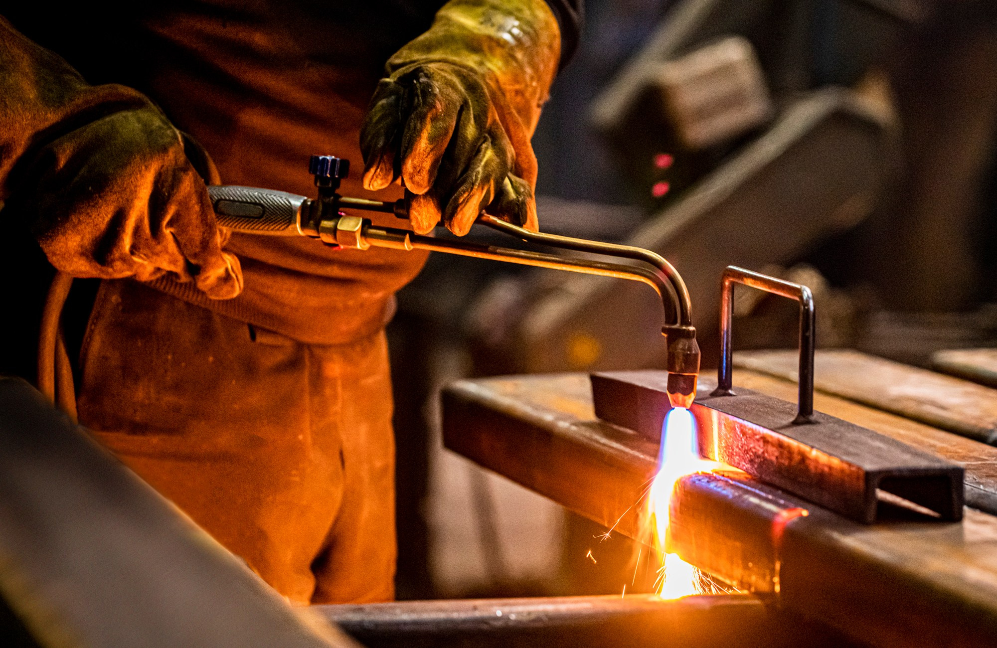 Фото производства бизнес фотография заводов, станков и продукции. Фотограф и графический дизайнер Владимир Пуставетов