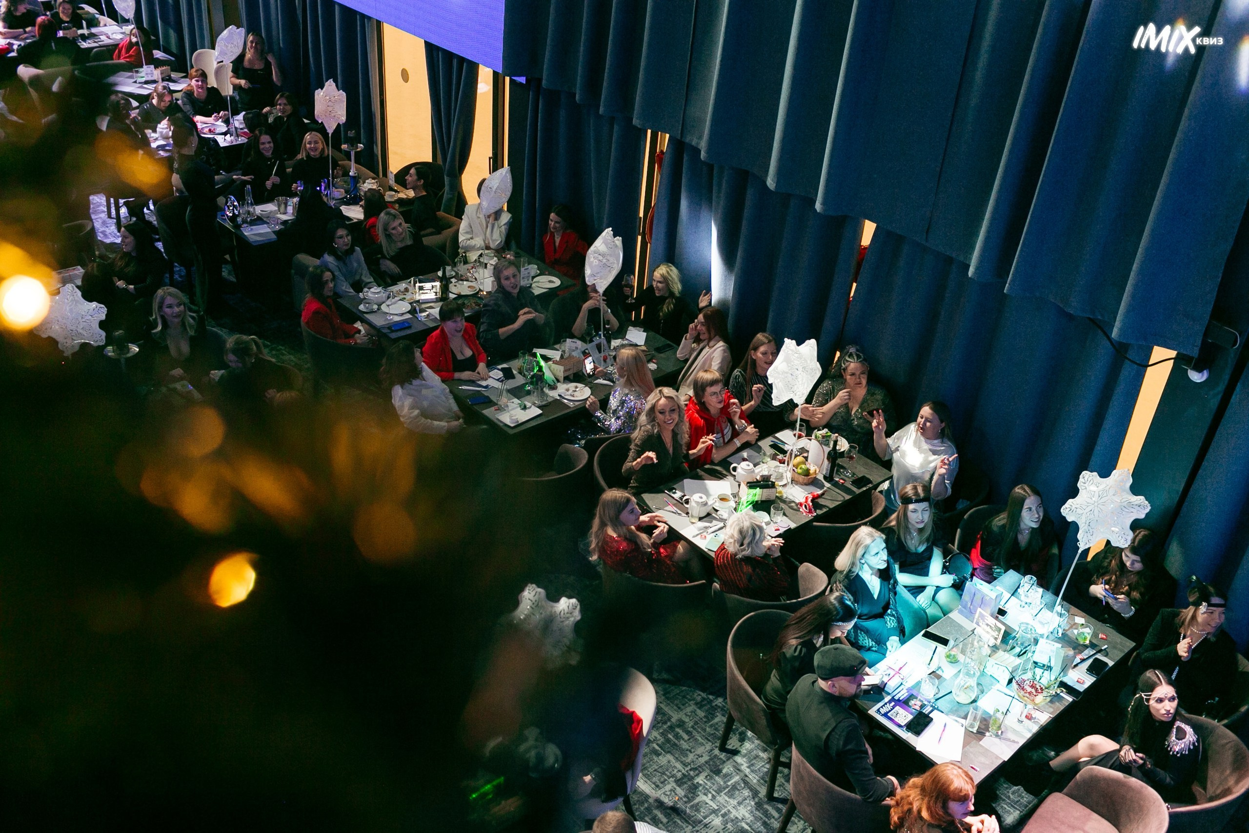 15.12 Imix. Новогодний. Команда специалистов в мире фотографии и видео. Детский фотограф, семейный фотограф