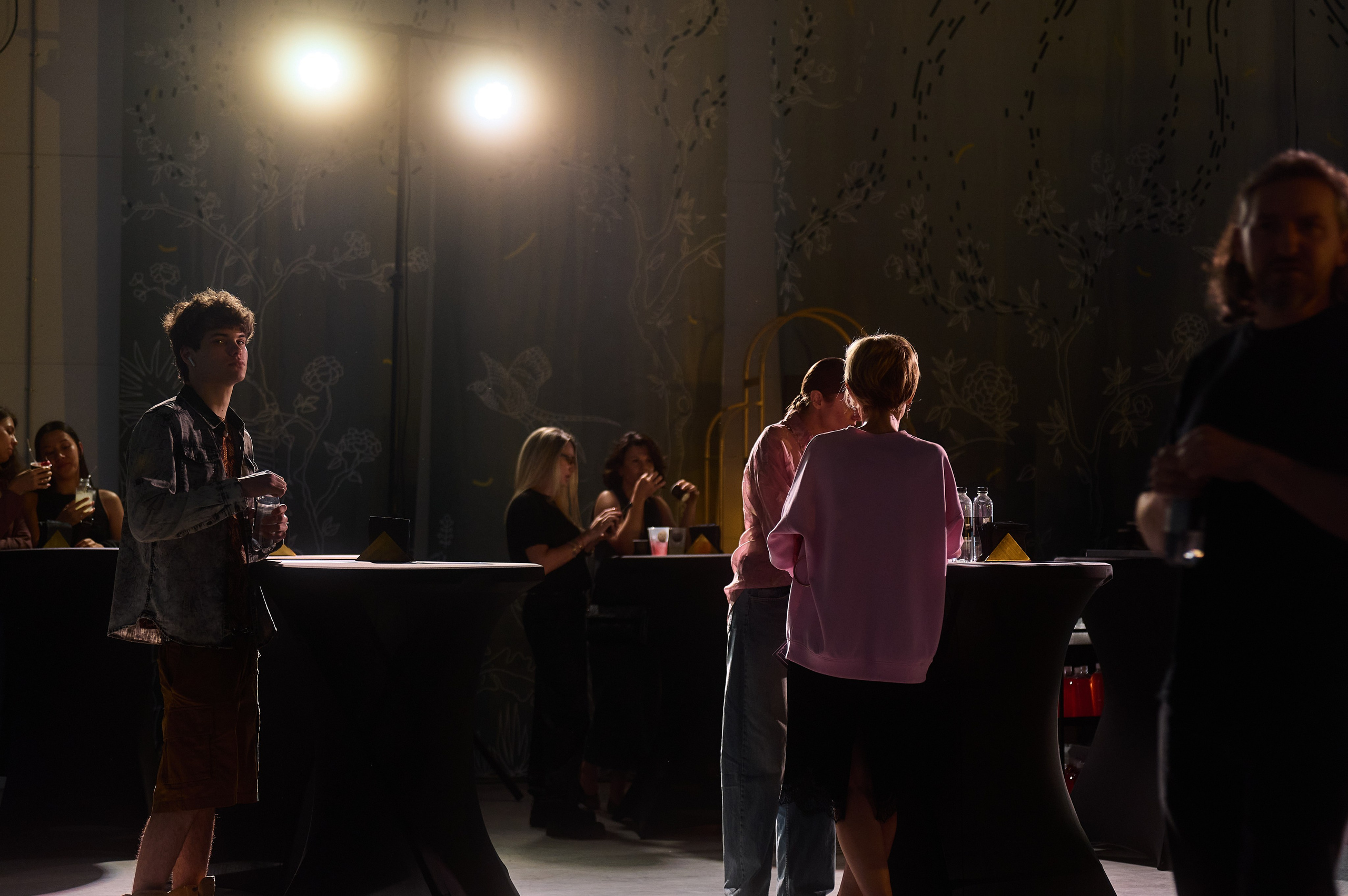 TRANSFORMATION. Профессиональный фотограф (Краснодар) Роман Гончаров