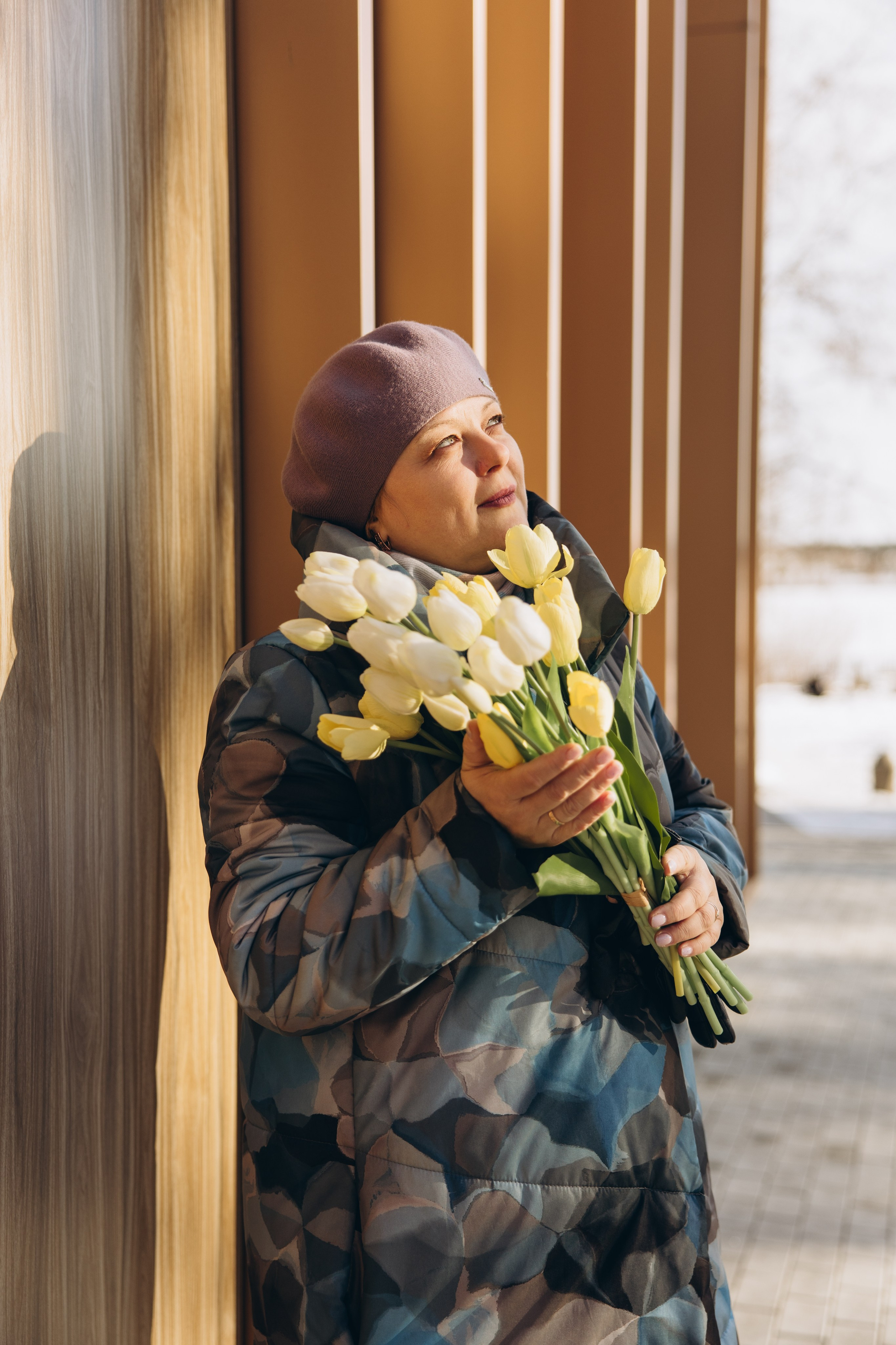День рождения Оксаны. Свадебный, семейный фотограф в Иркутске Светлана Макаричева