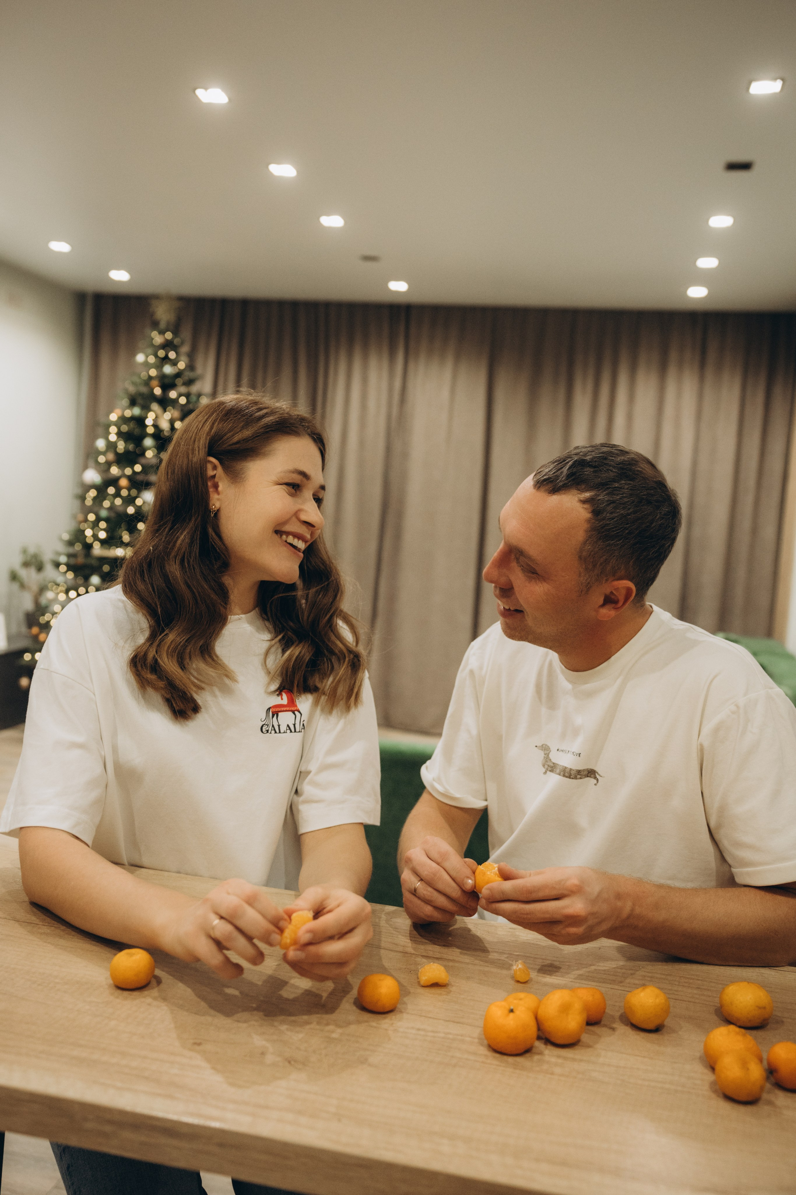 Дома. Свадебный, семейный фотограф в Иркутске Светлана Макаричева