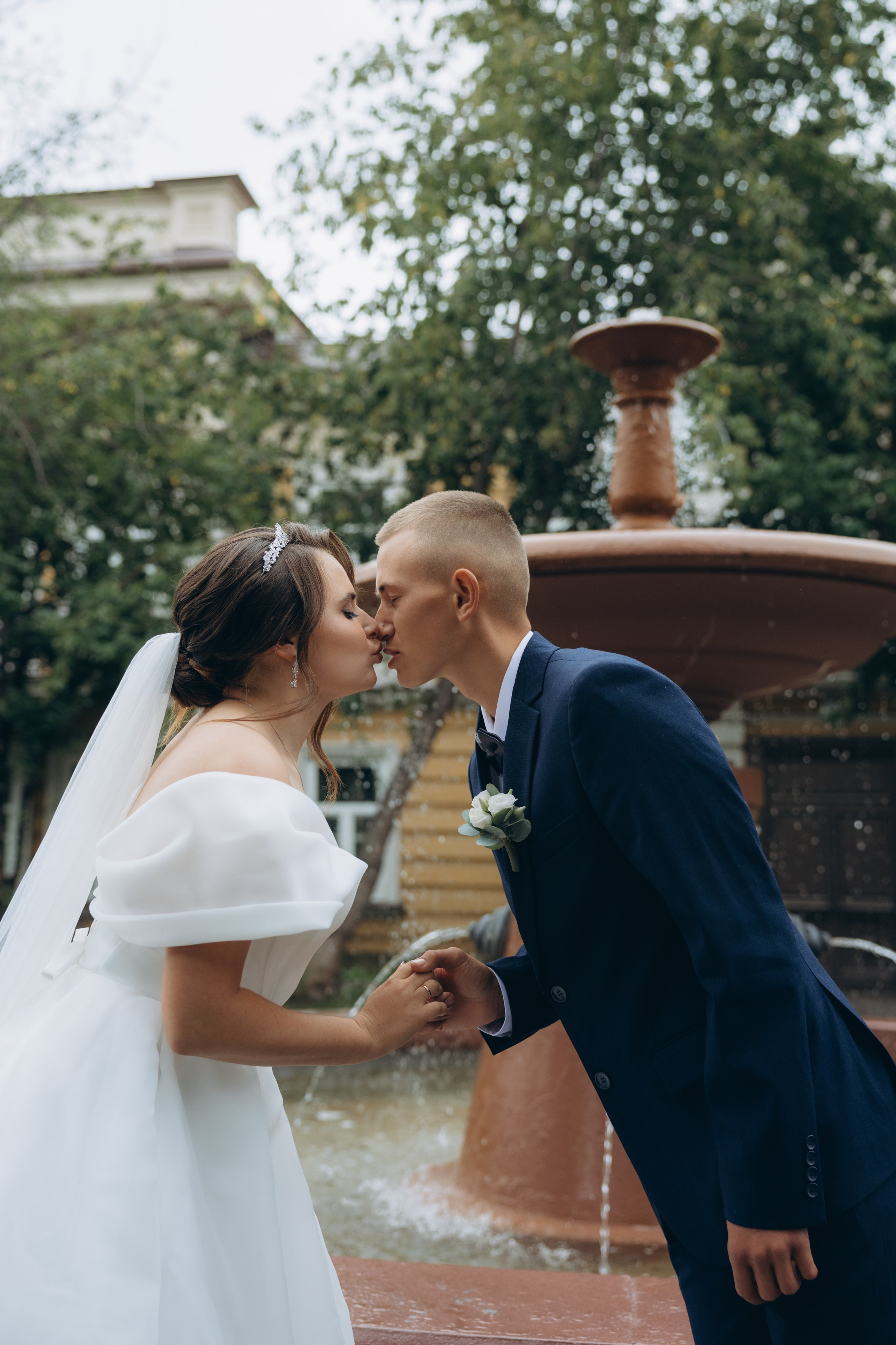 Дмитрий и Тамара. Свадебный, семейный фотограф в Иркутске Светлана Макаричева