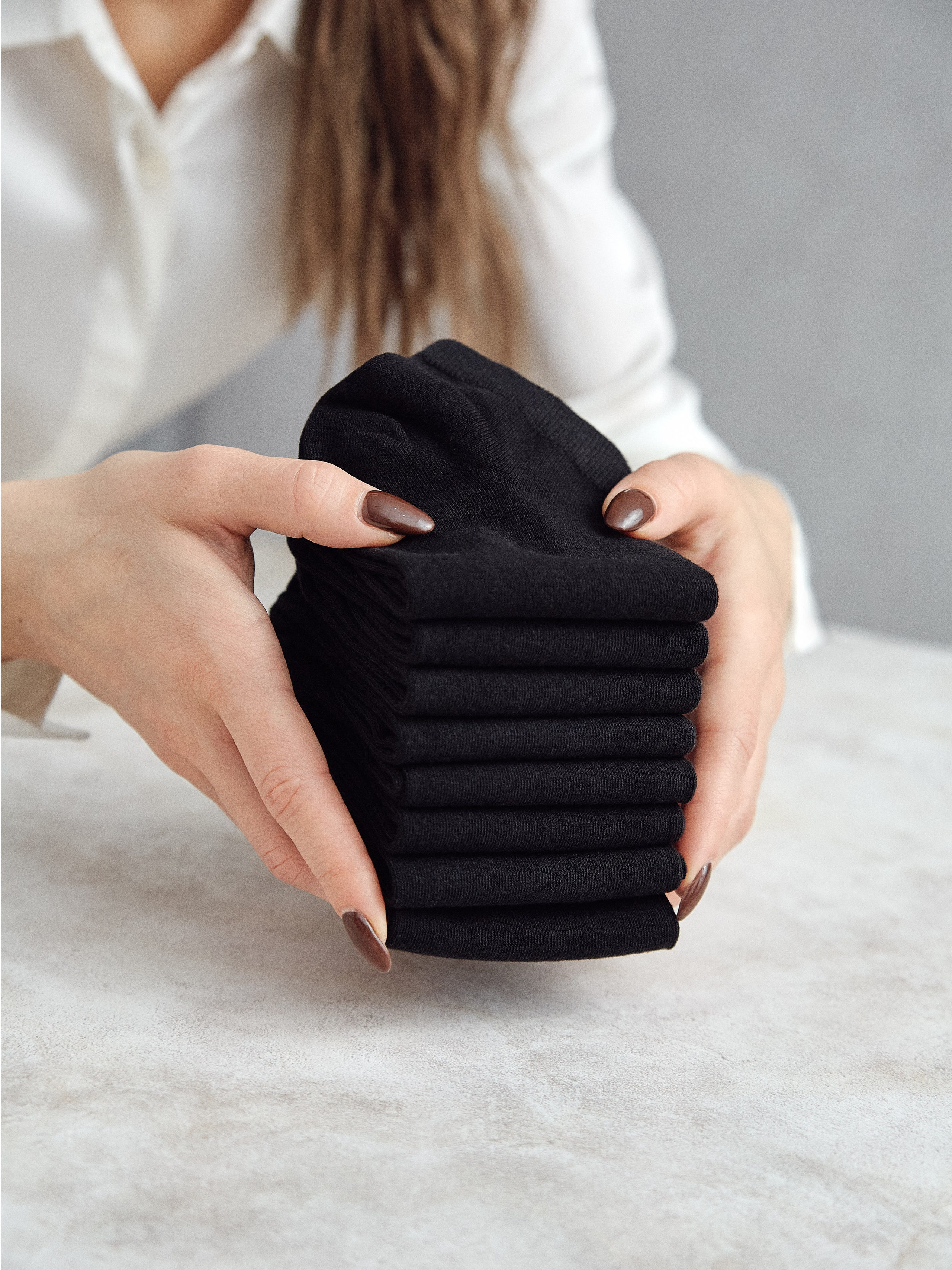 Съёмка товарных позиций для бренда Sh&B SOkS. Антон Артюшин, портретный фотограф. Москва