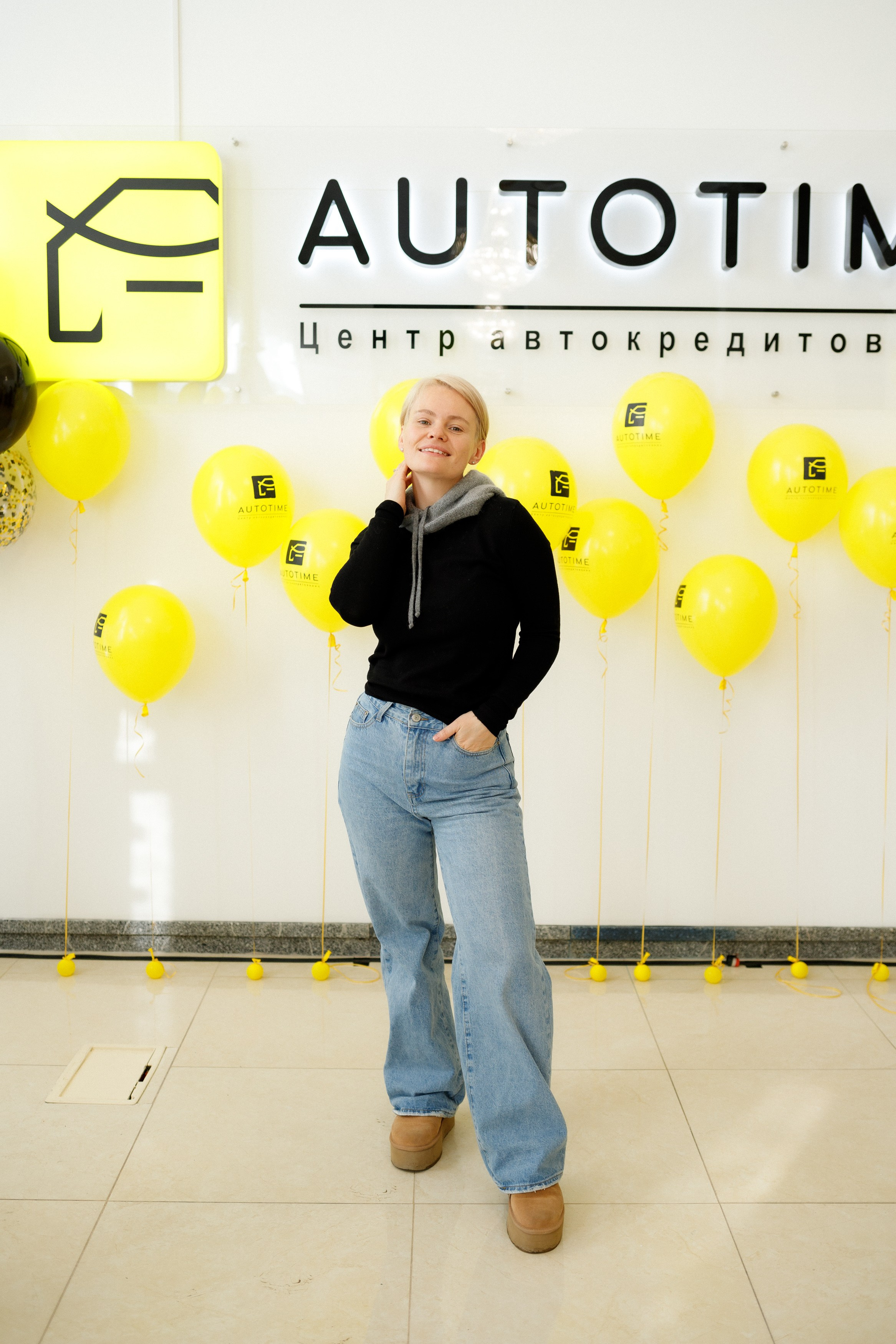 AUTOTIME ОТКРЫТИЕ ОФИСА в ХАБАРОВСКЕ. СВОИ. ФОТООТЧЕТЫ-СОБЫТИЯ-МЕСТА