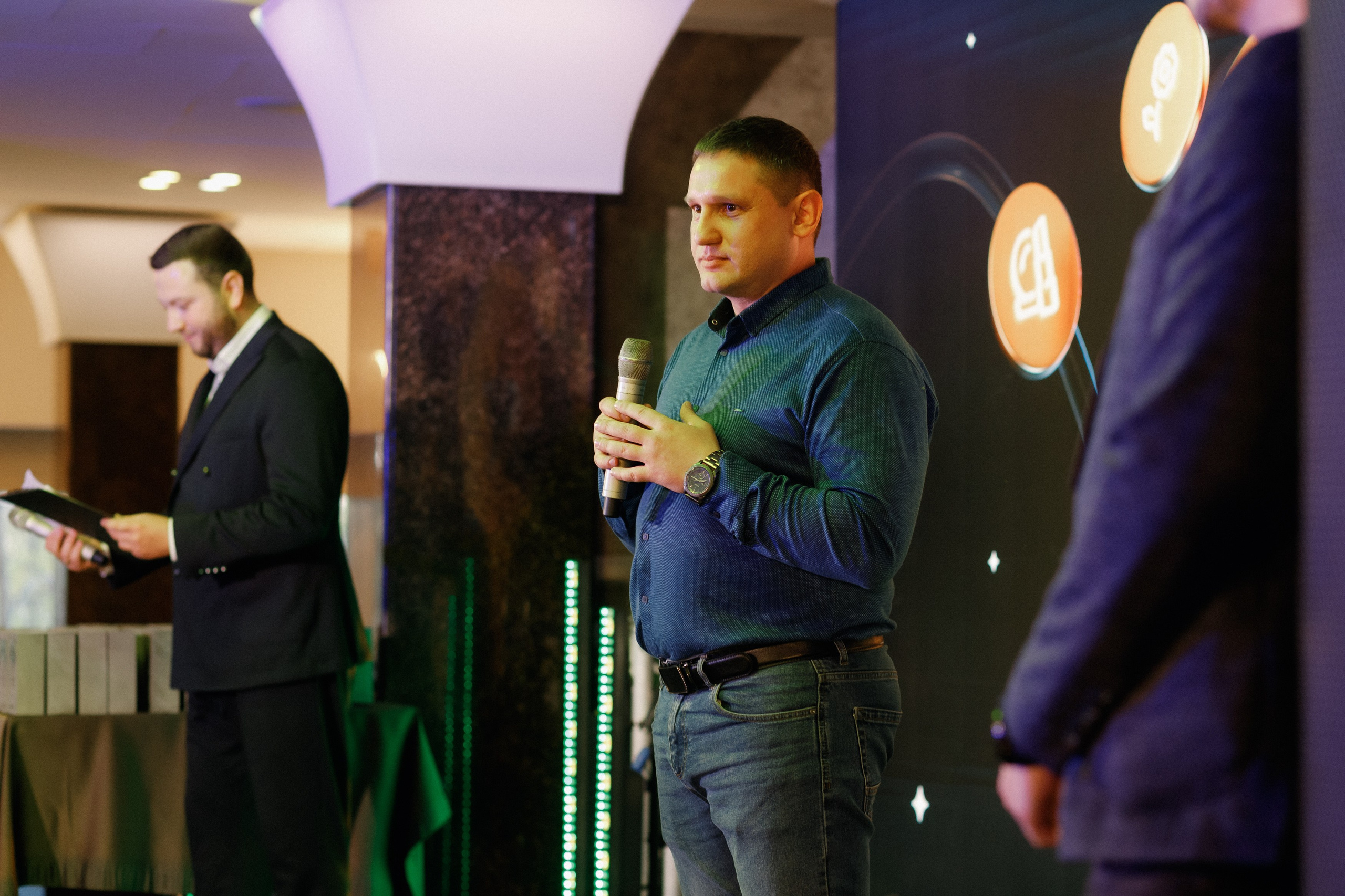 ПРЕМИЯ 2ГИС | PART I. СВОИ. ФОТООТЧЕТЫ-СОБЫТИЯ-МЕСТА