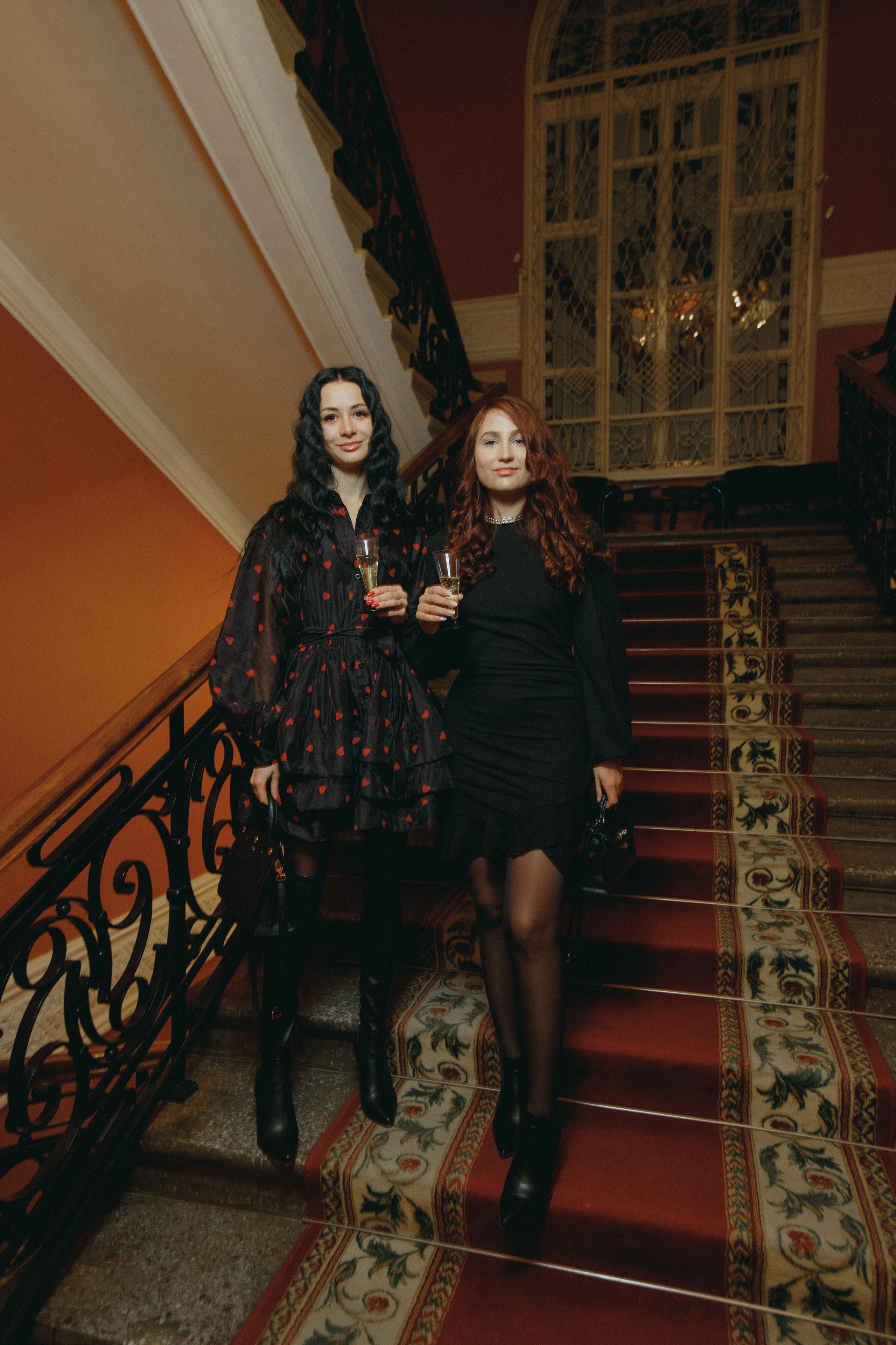 VITRINA BEAUTY — НОТЫ. МУЗЫКАЛЬНЫЙ ВЕЧЕР. СВОИ. ФОТООТЧЕТЫ-СОБЫТИЯ-МЕСТА