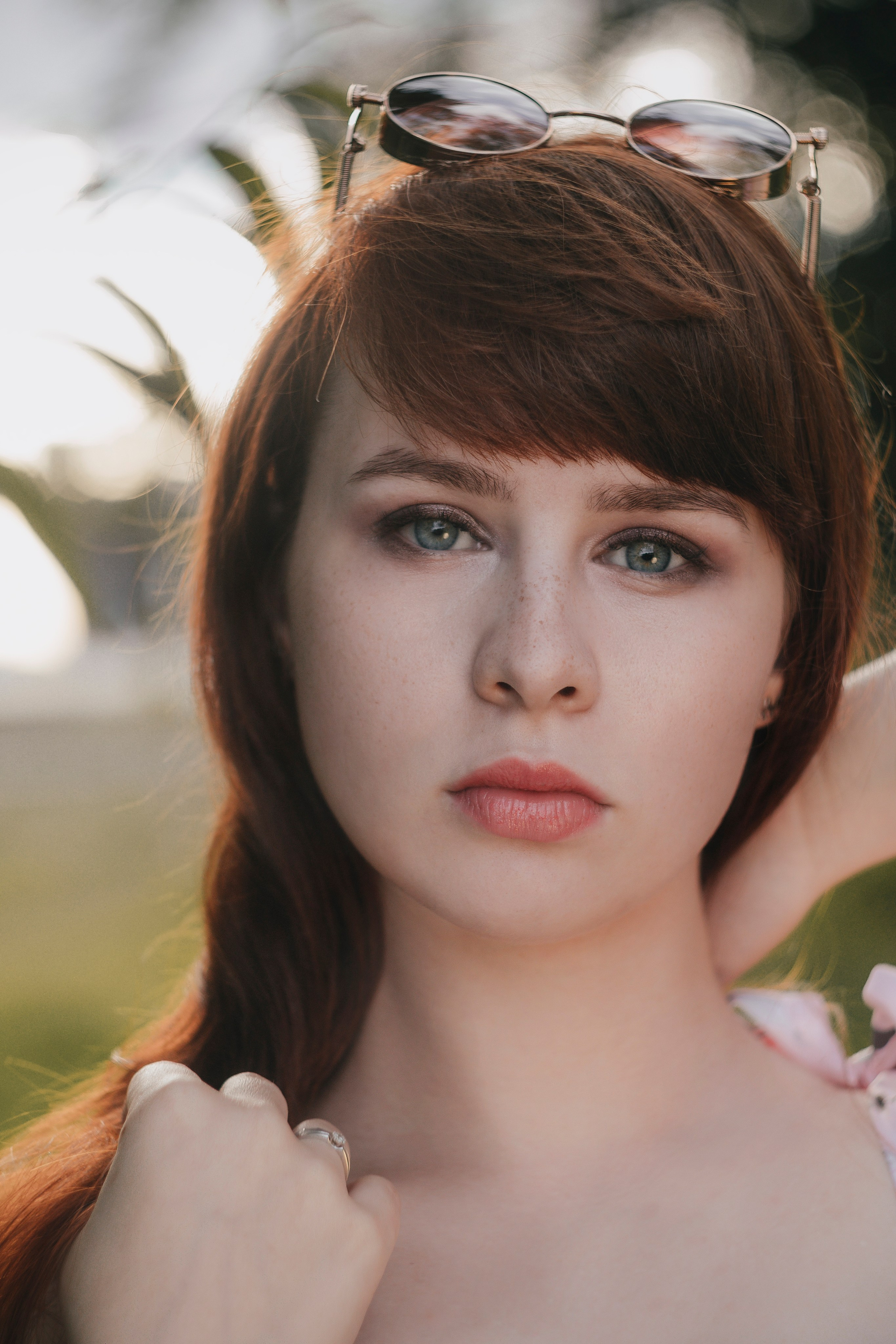 Портреты. Портретный фотограф в Санкт-Петербурге Катя Протасевич