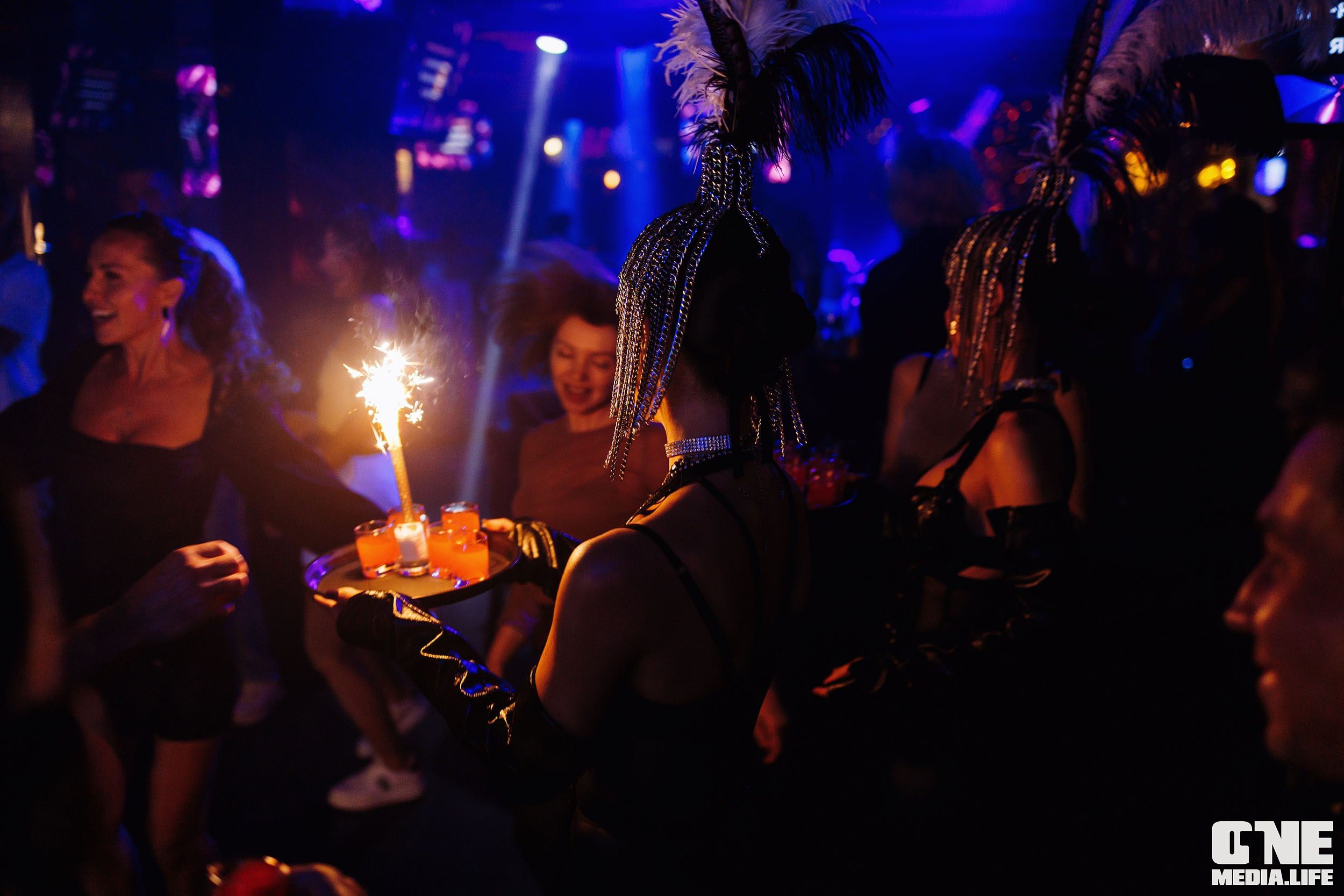 Фоторепортаж из караоке-клуба Эйфория. One Media Life: фоторепортажи, фотоотчеты с мероприятий и заведений