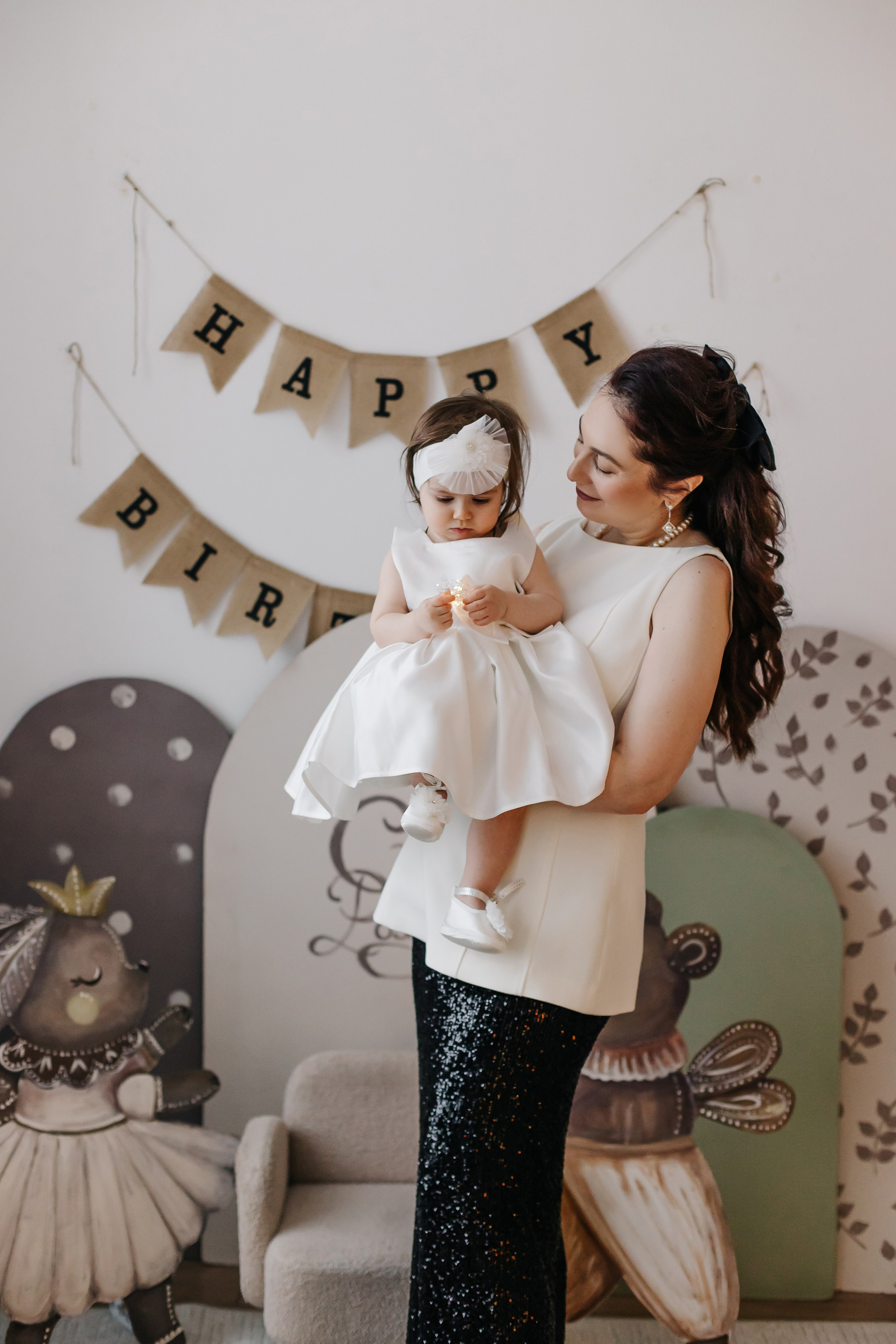 Фотосессия на Годик. Krumstudio фото, видео по Москве и МО