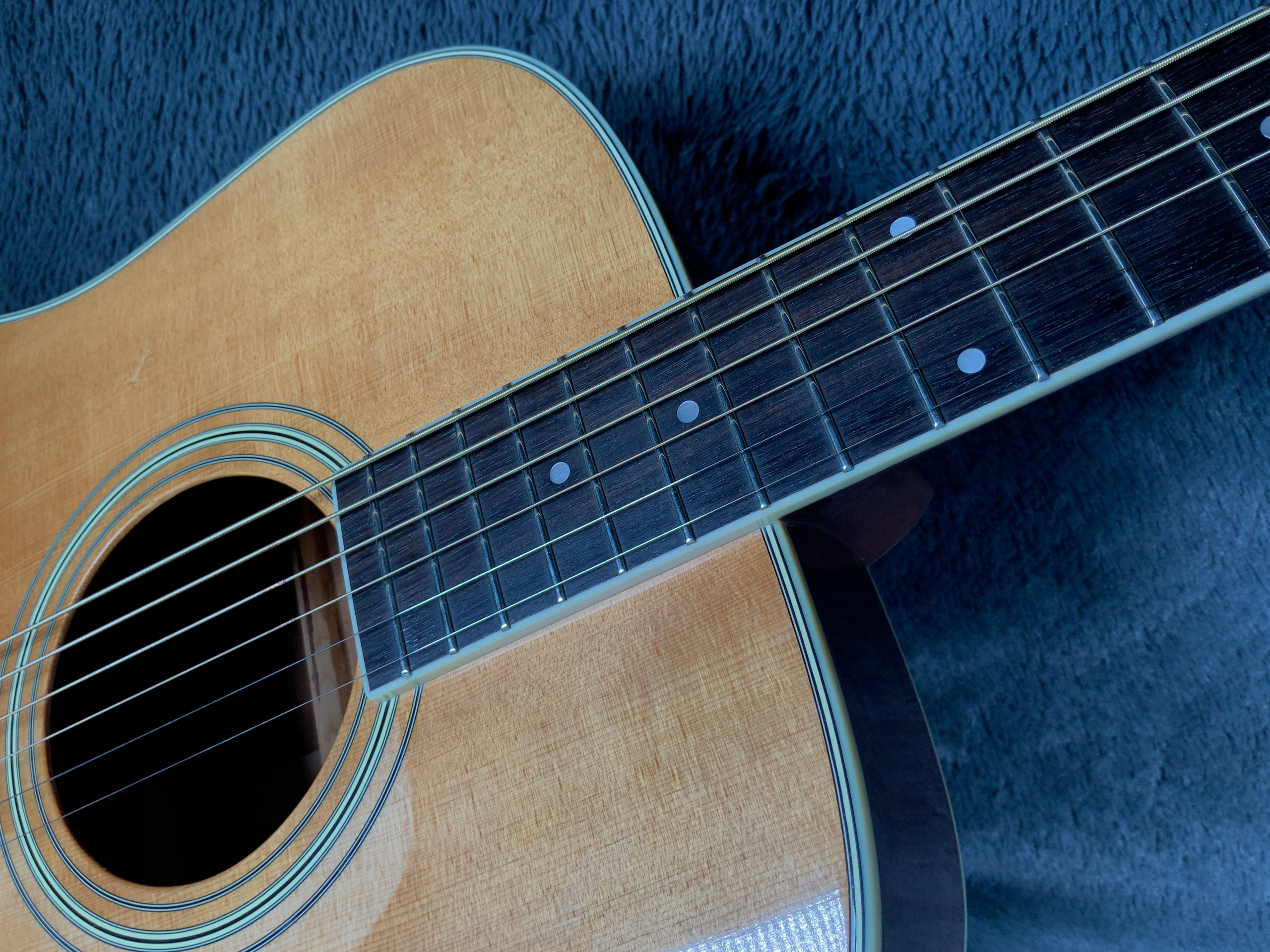 Morris MV-701 Japan 80's