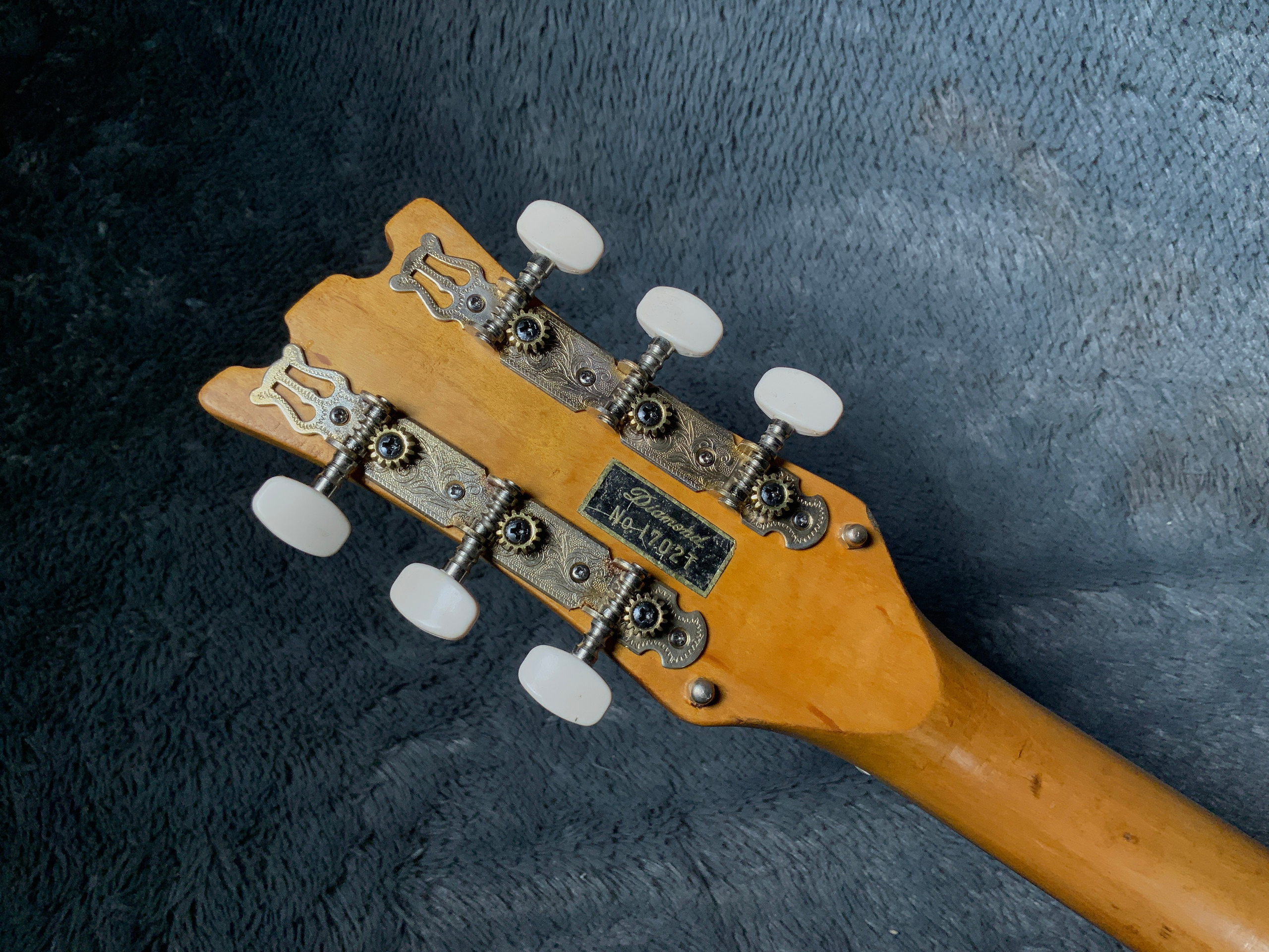 Aria Diamond 1702T Japan 60-70's