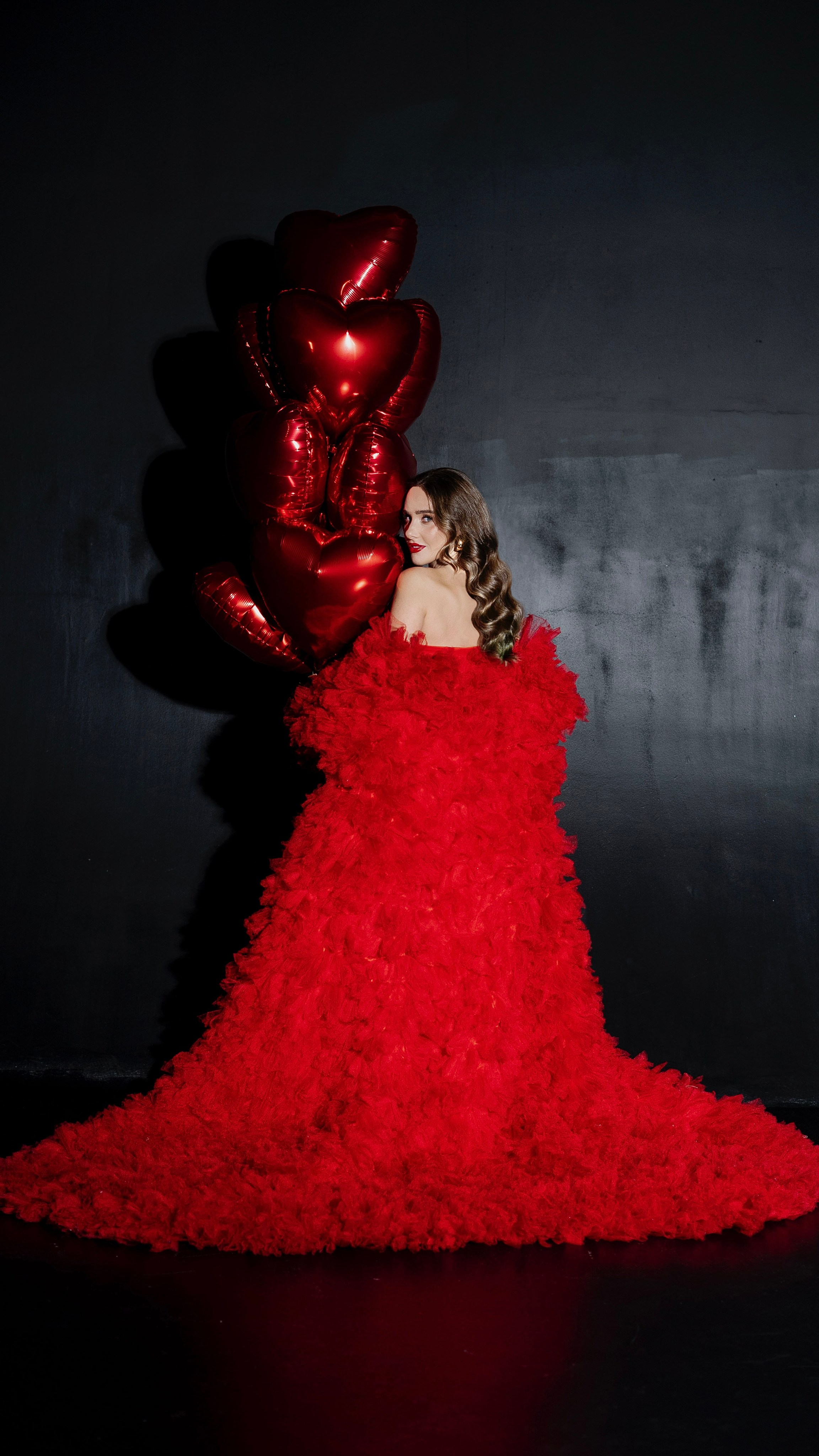 Фотопроект FOR YOU