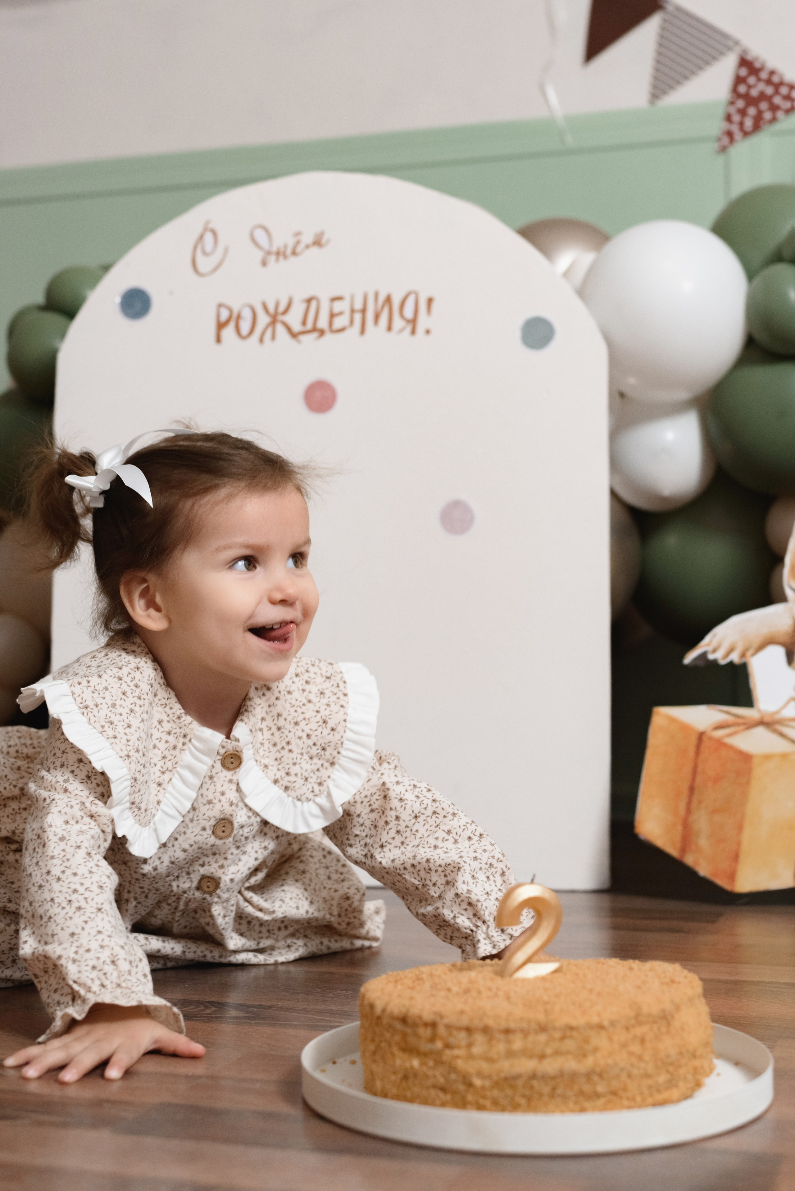 Душевный фотограф Ильсия Валеева. Не путать с душным