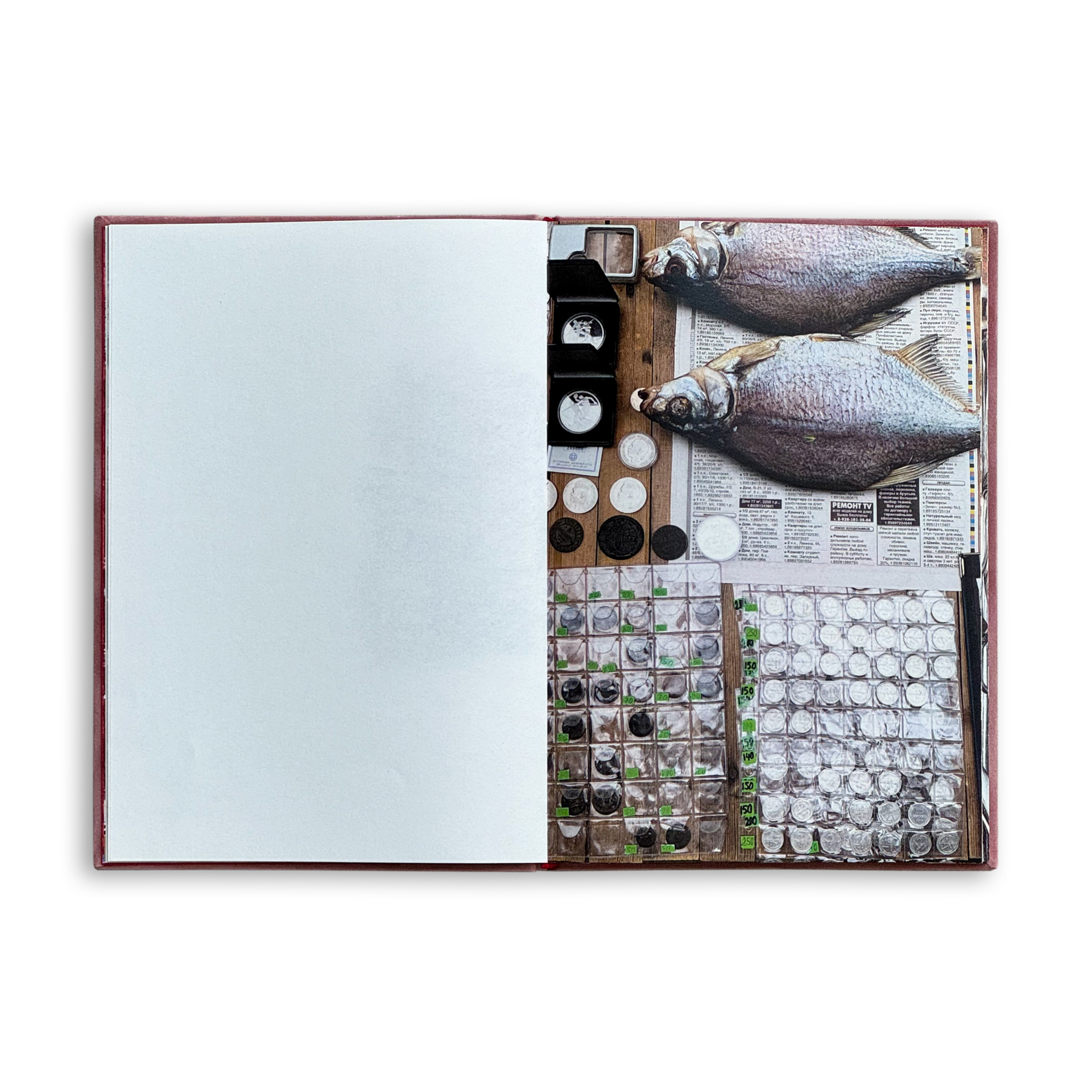 Сыпь. Лера Круглова