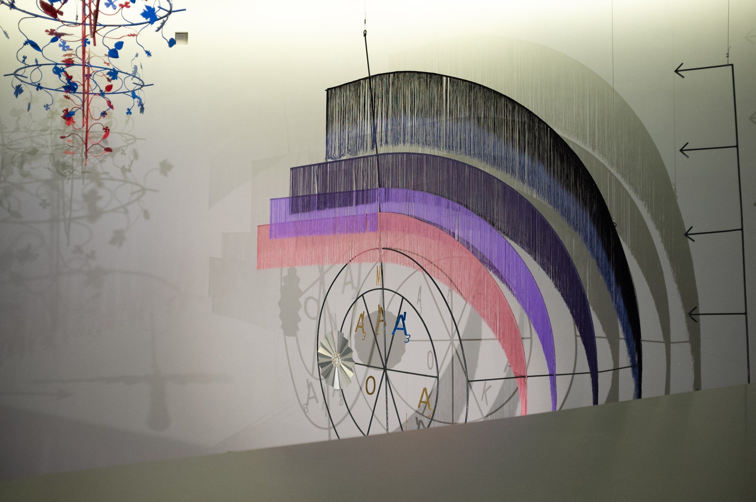 Изображая воздух. Русские мотивы и японизмы. Искусство фотографии. Мария Осокина