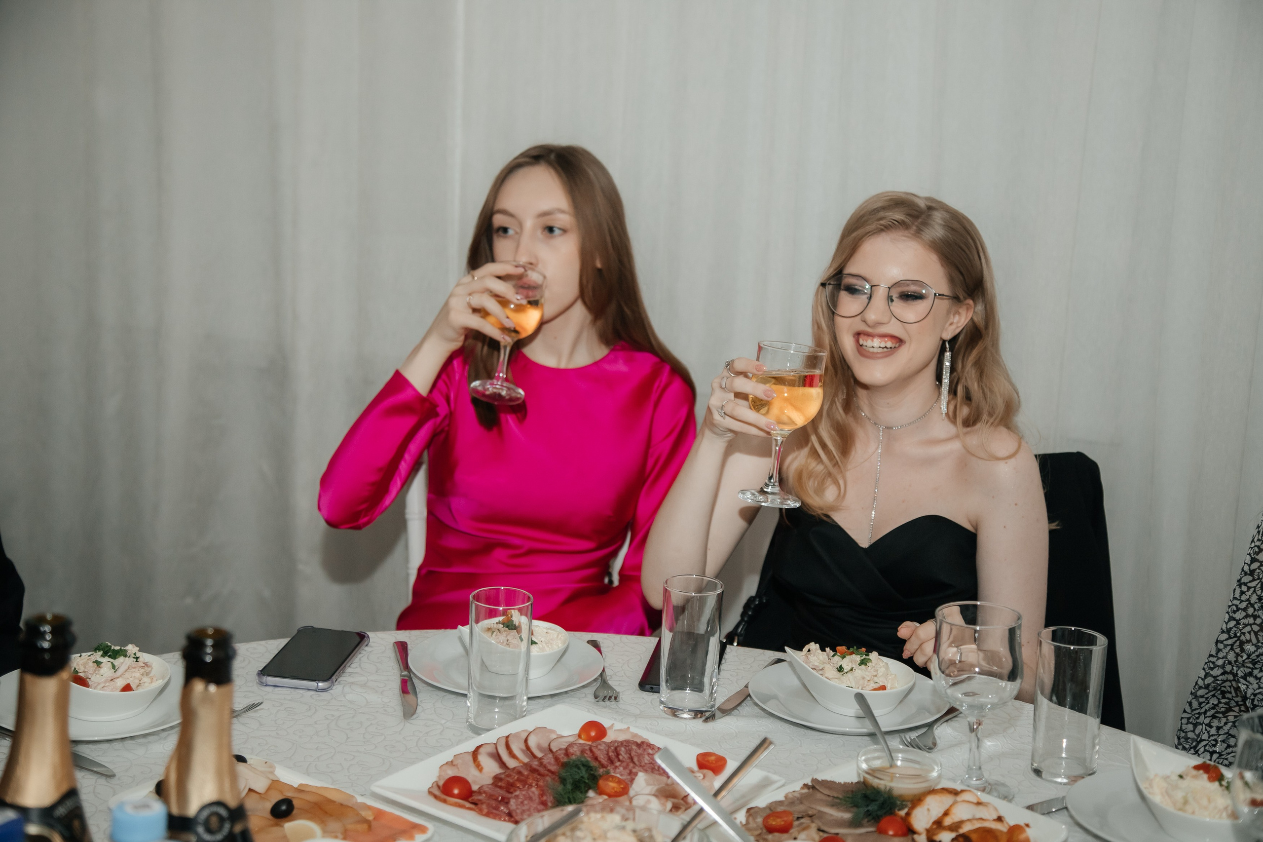 Выпускной Сагиттариус. Свадебный и семейный фотограф в Новосибирске Ирина Дорошкова