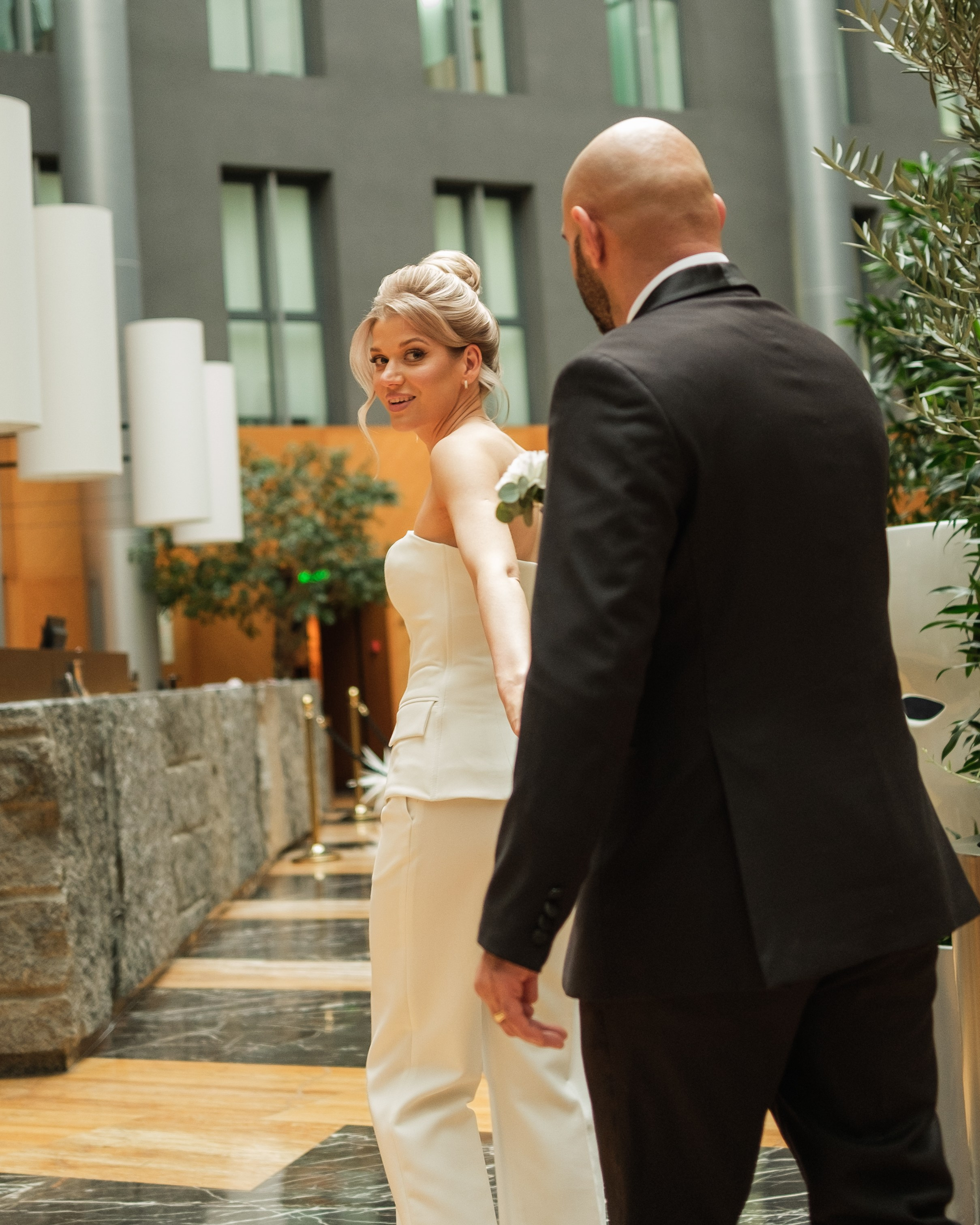 Стас и Виктория. Свадебный день. Professional photoartist in St. Petersburg (wedding, reportage, portrait, model book, love story) Alexander Shvedov