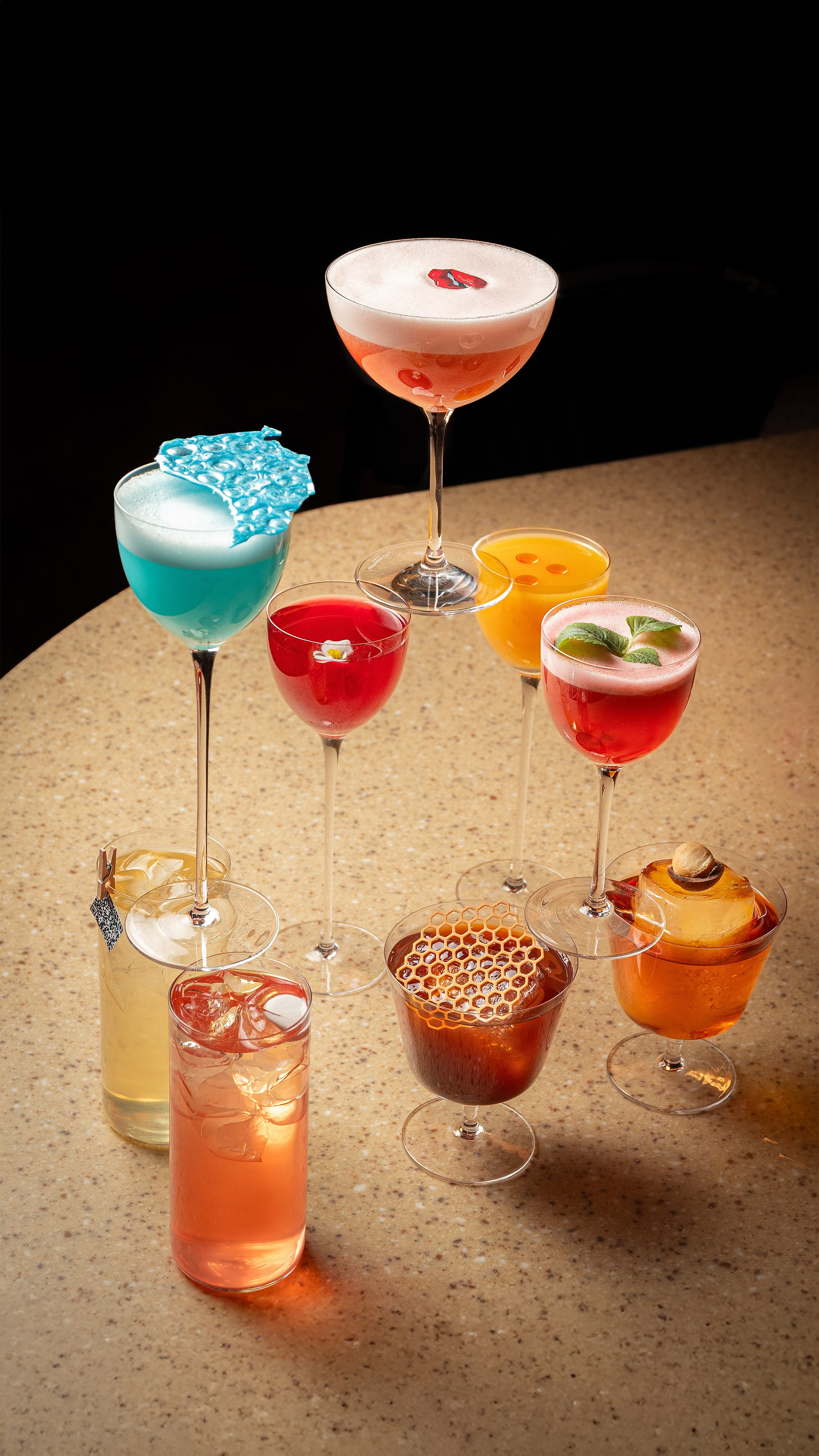 Koptenok Food-ресторанный контент