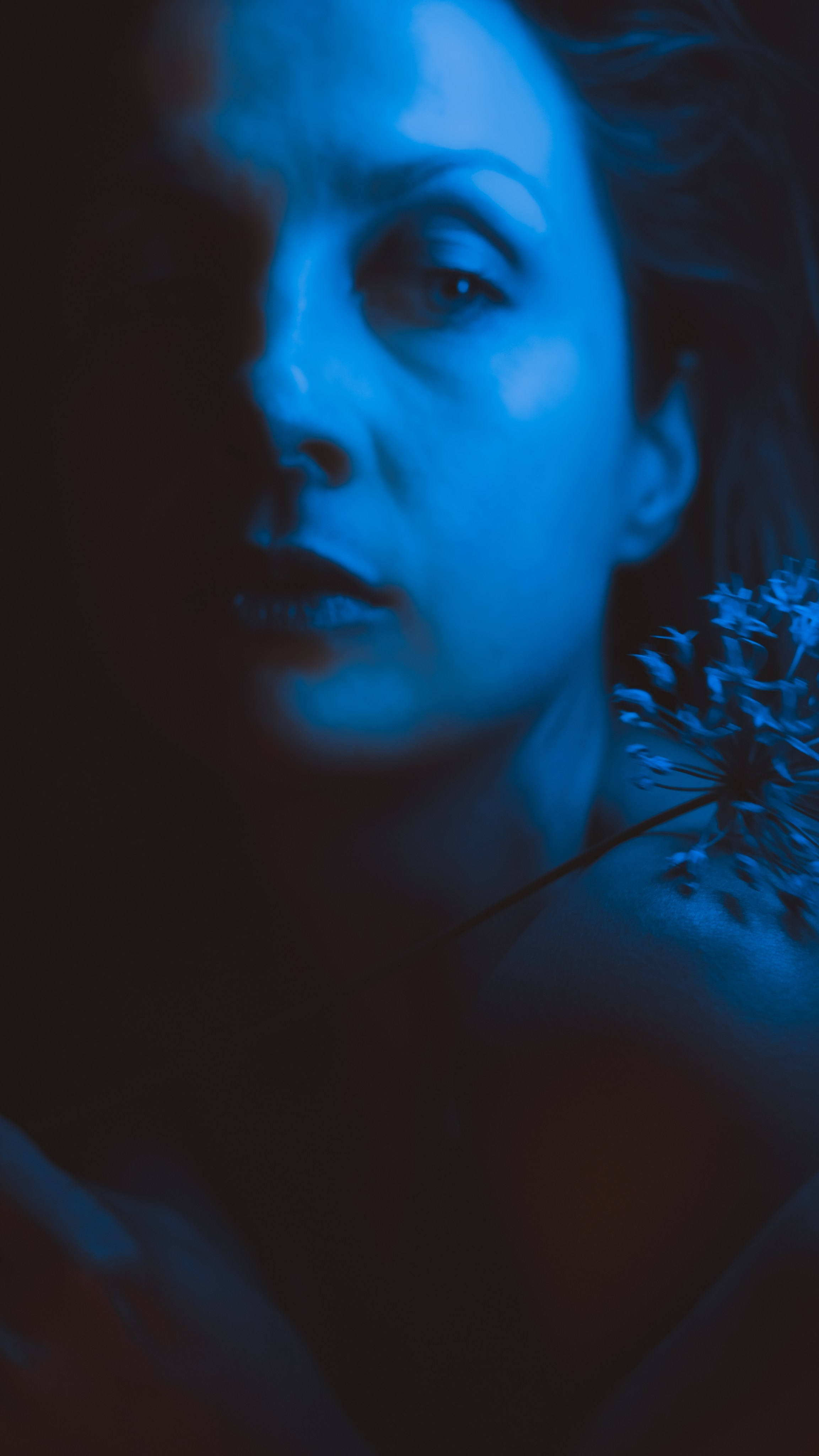 Женский фотограф в Краснодаре. Ню. Будуар