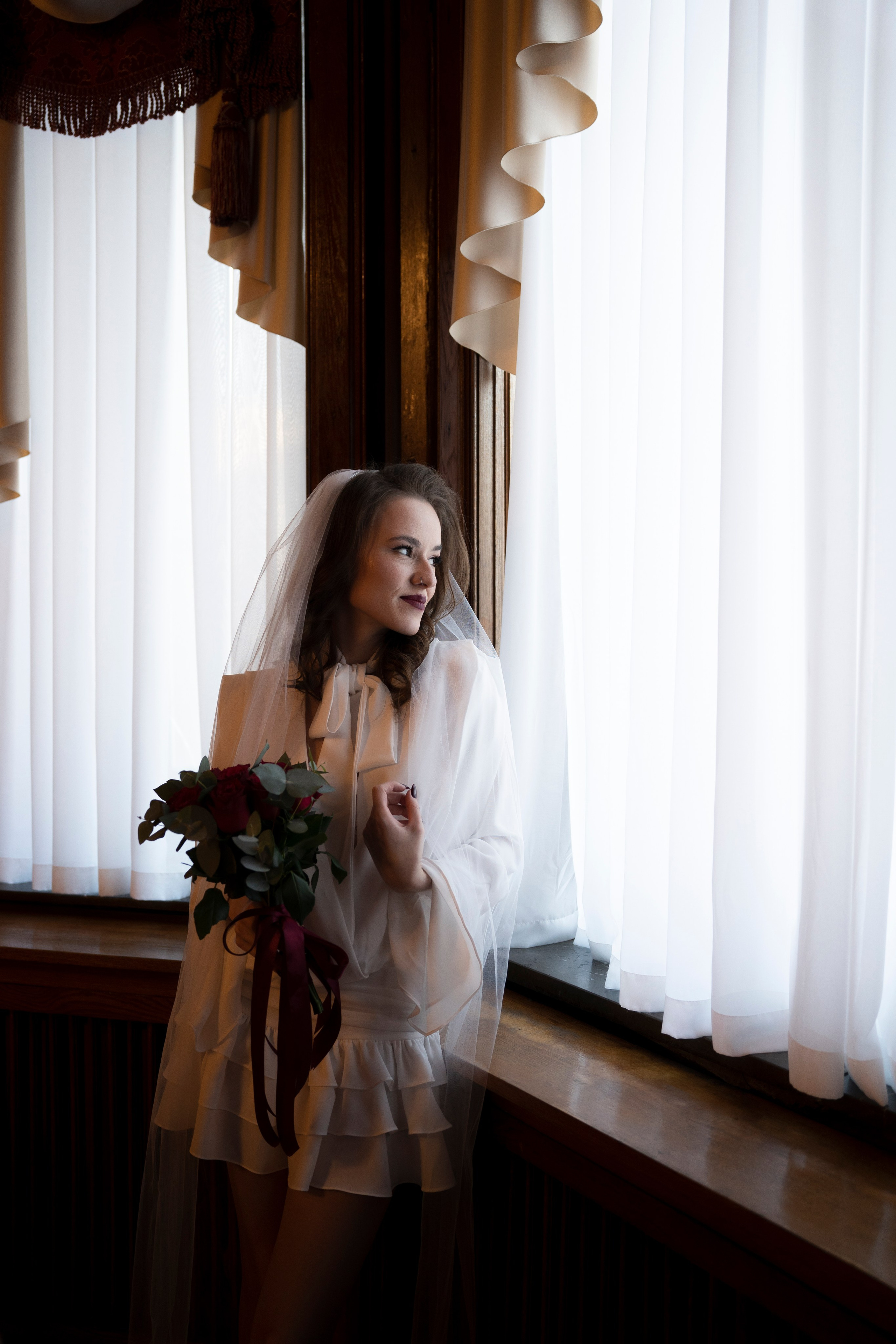 Вероника+Вячеслав. Главная