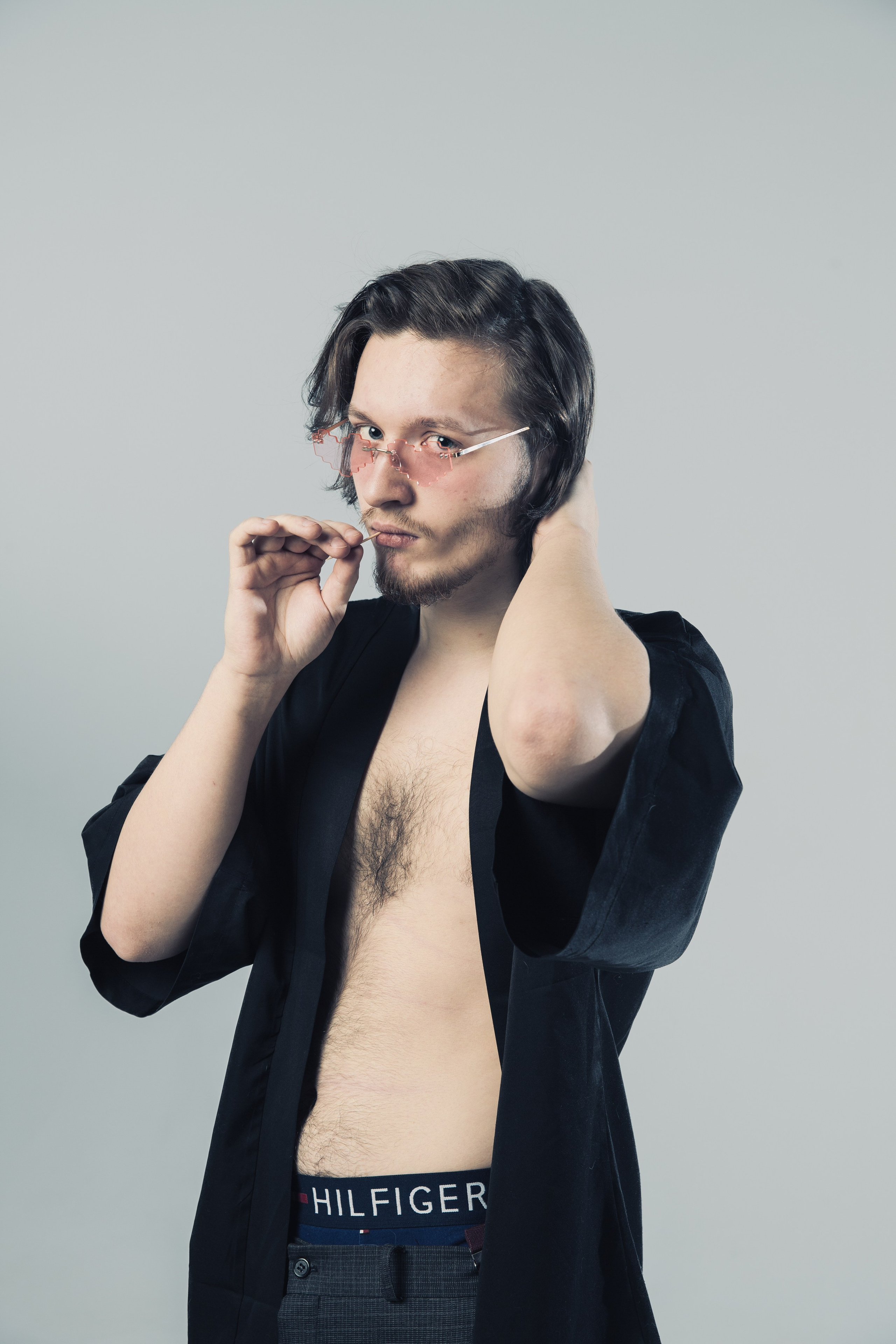 Фотограф в Москве Сергей Купряхин